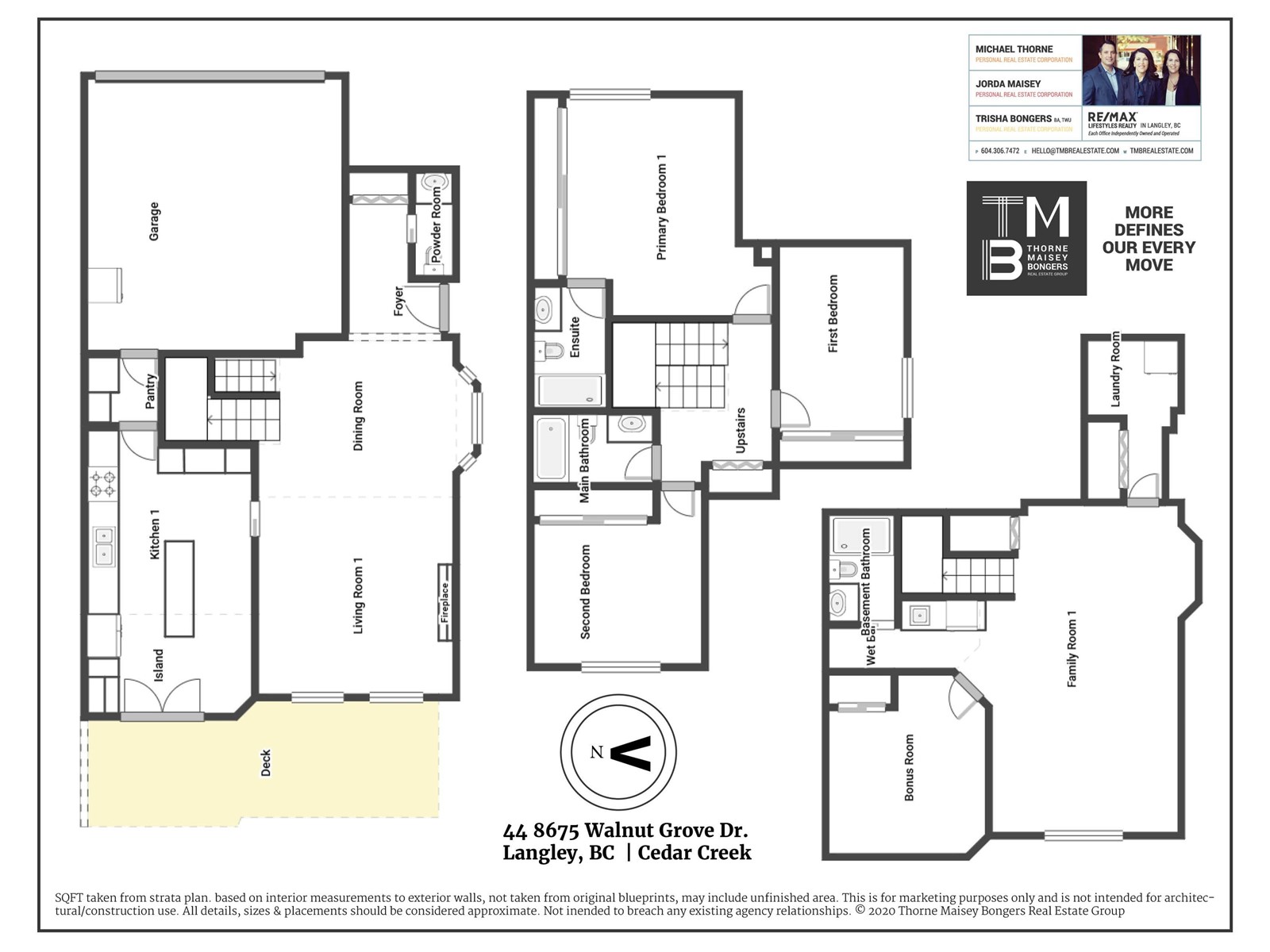 44 8675 Walnut Grove Drive, Langley, British Columbia  V1M 2N6 - Photo 38 - R2974670