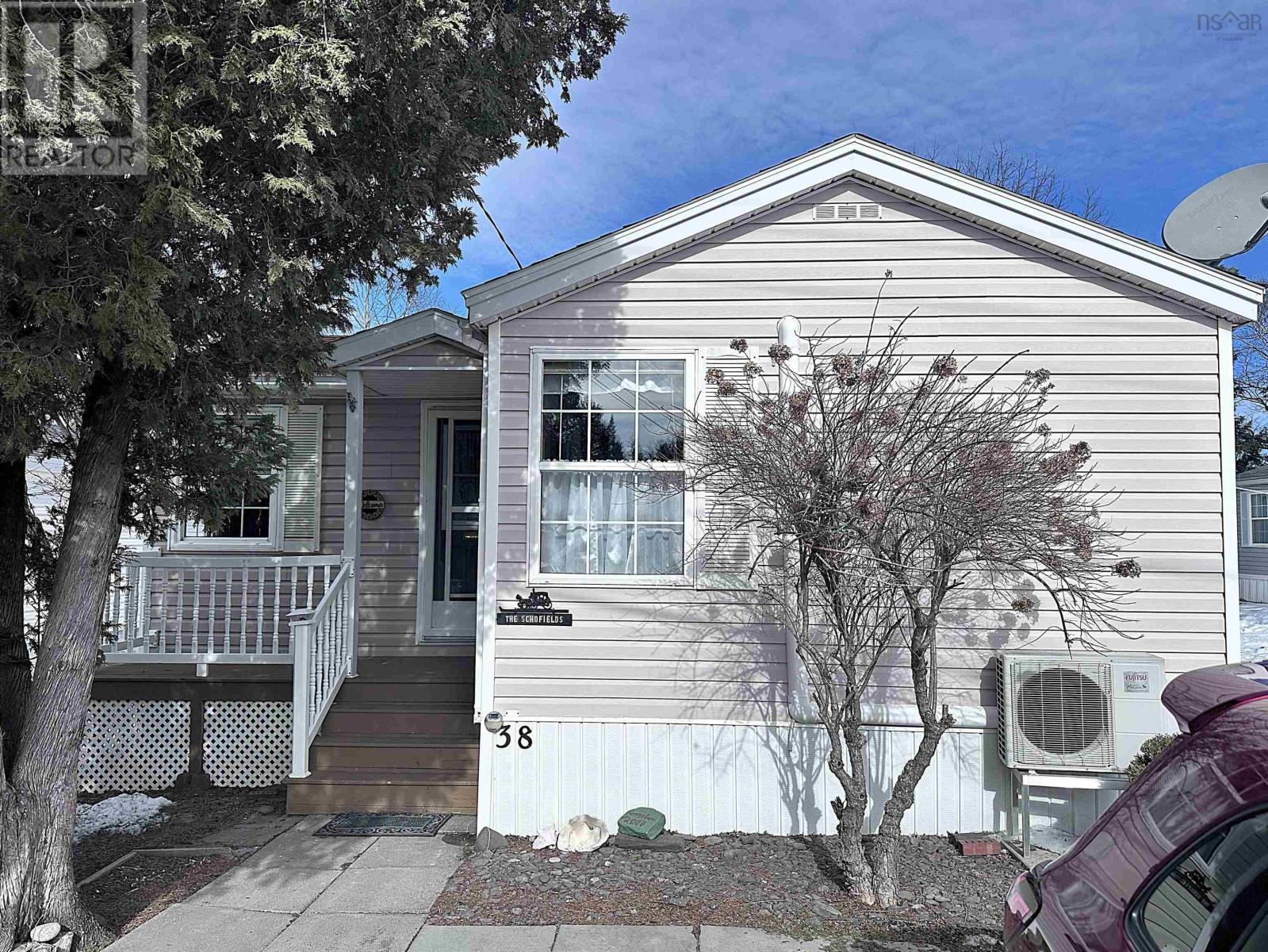 38 Olympic Ave, new minas, Nova Scotia