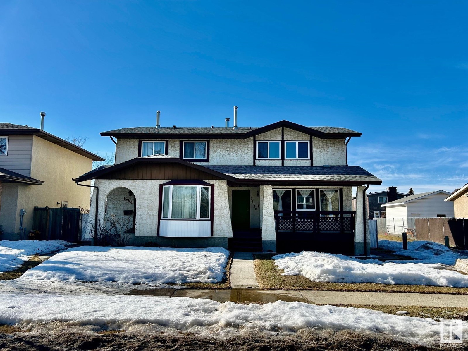 15310 121 St Nw, Edmonton, Alberta  T5X 4K4 - Photo 1 - E4424340