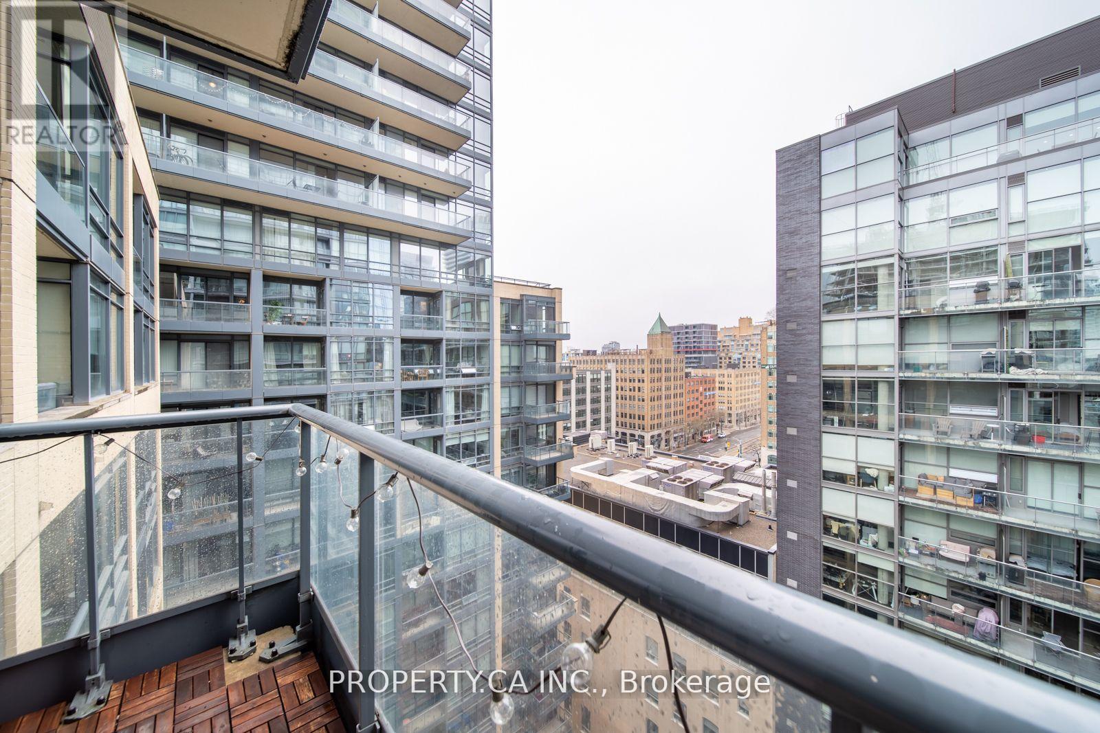 1314 - 438 King Street W, Toronto, Ontario  M5V 3T9 - Photo 12 - C12005421