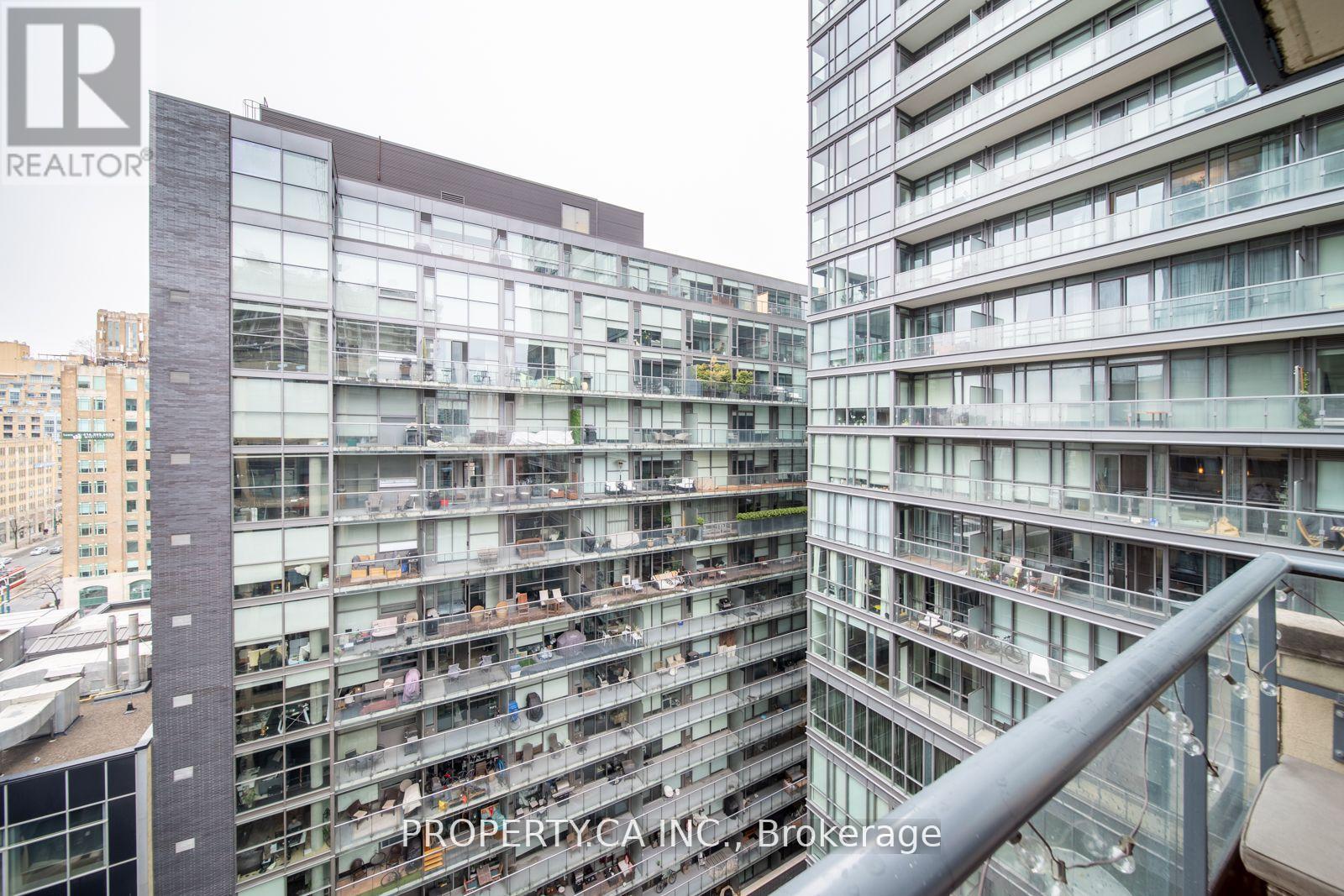 1314 - 438 King Street W, Toronto, Ontario  M5V 3T9 - Photo 19 - C12005421