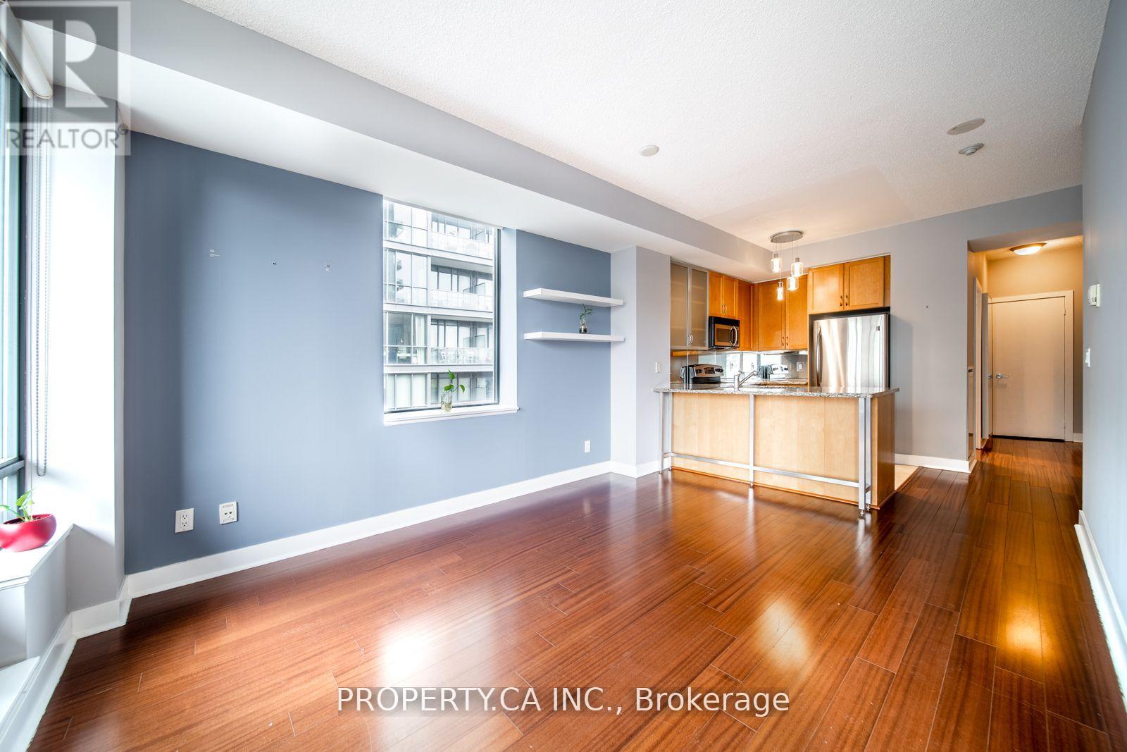1314 - 438 King Street W, Toronto, Ontario  M5V 3T9 - Photo 9 - C12005421