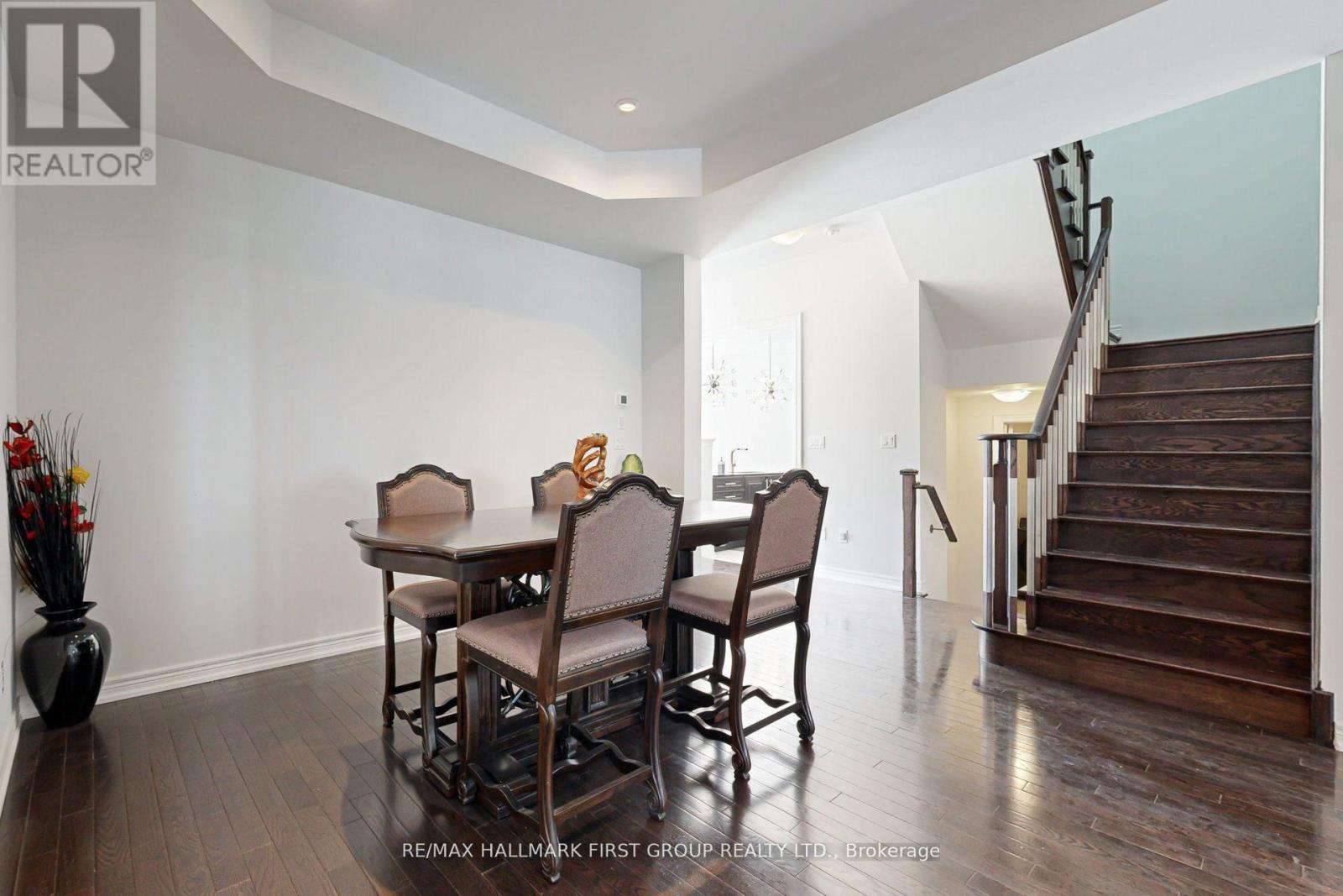 329 Windfields Farm Drive W, Oshawa (Windfields), Ontario  L1L 0M2 - Photo 8 - E12005447
