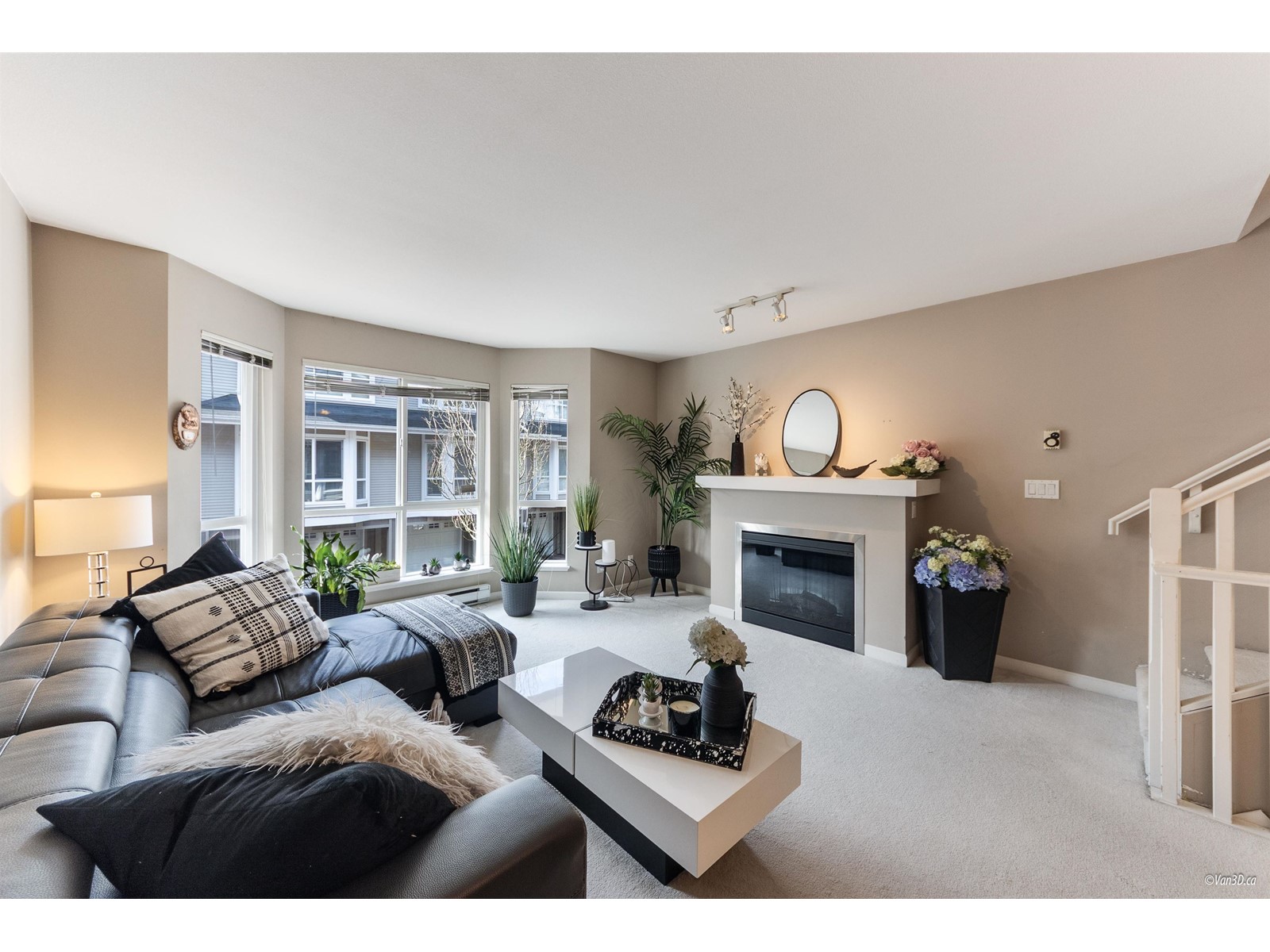 9 8778 159 Street, Surrey, British Columbia  V4N 1H4 - Photo 5 - R2974613