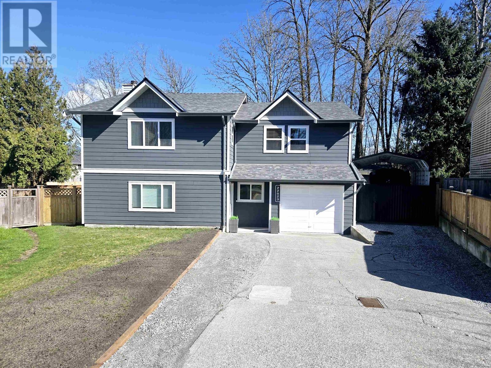 22523 KENDRICK LOOP, Maple Ridge, British Columbia