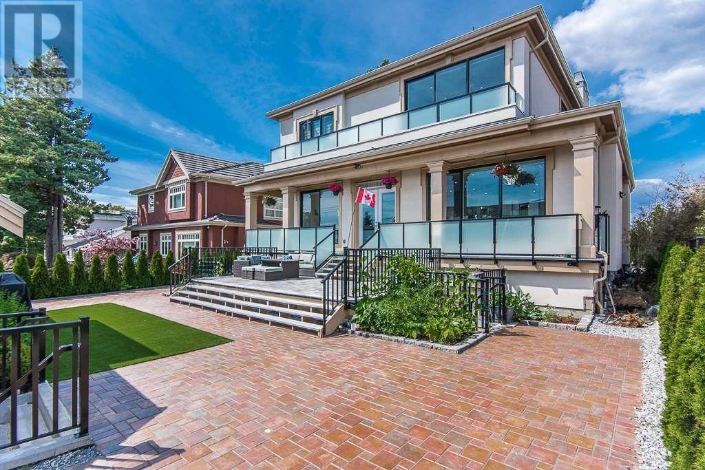 1238 W 45th Avenue, Vancouver, British Columbia  V6M 2G7 - Photo 20 - R2974650