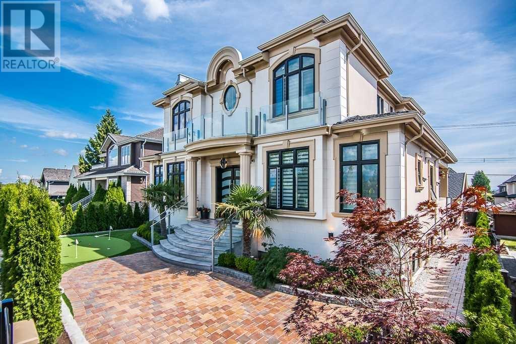 1238 W 45TH AVENUE, vancouver, British Columbia