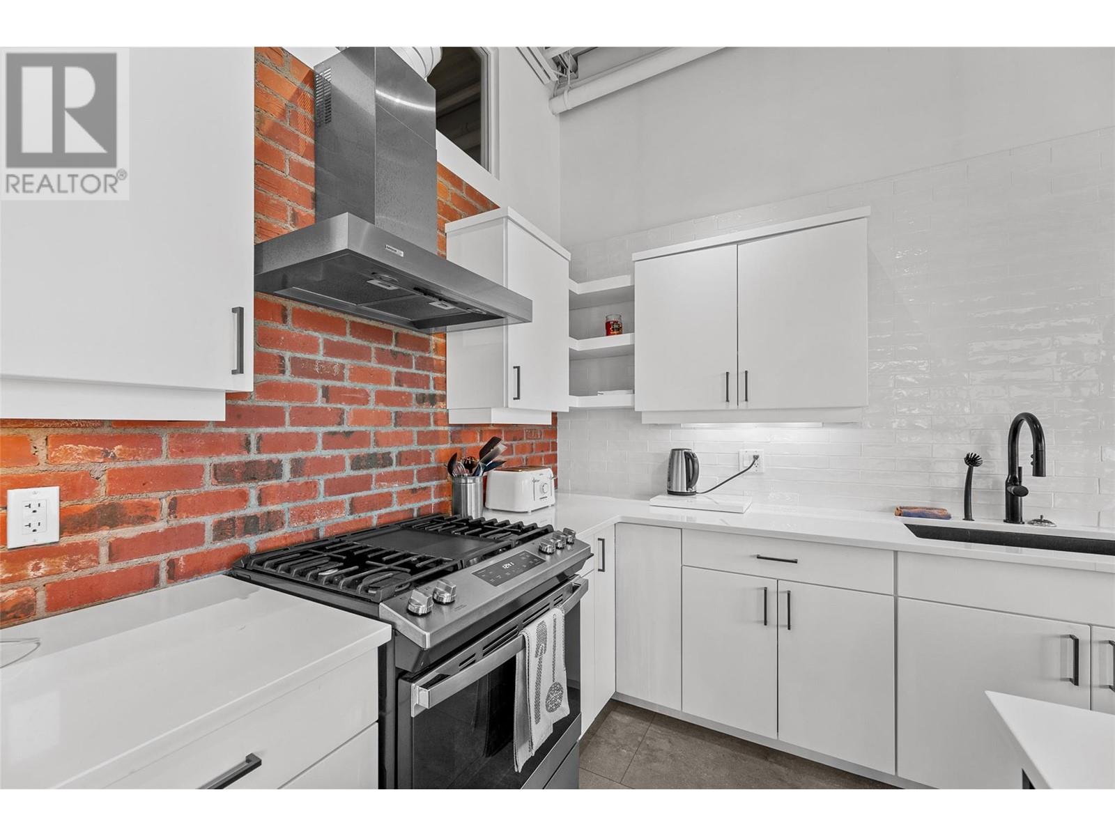 1630 Pandosy Street Unit# 601, Kelowna, British Columbia  V1Y 1P7 - Photo 8 - 10337724