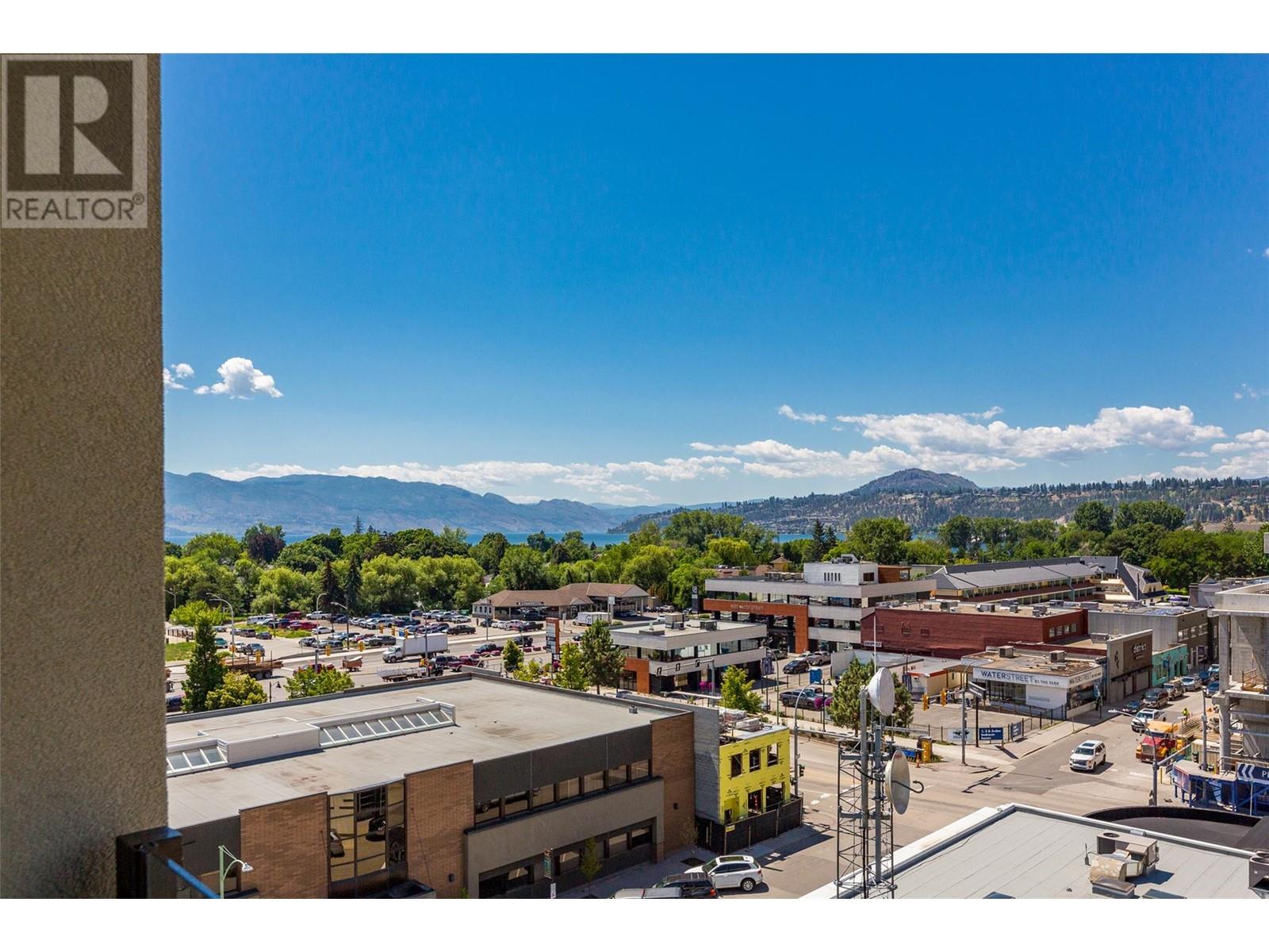 1630 Pandosy Street Unit# 601, Kelowna, British Columbia  V1Y 1P7 - Photo 11 - 10337724