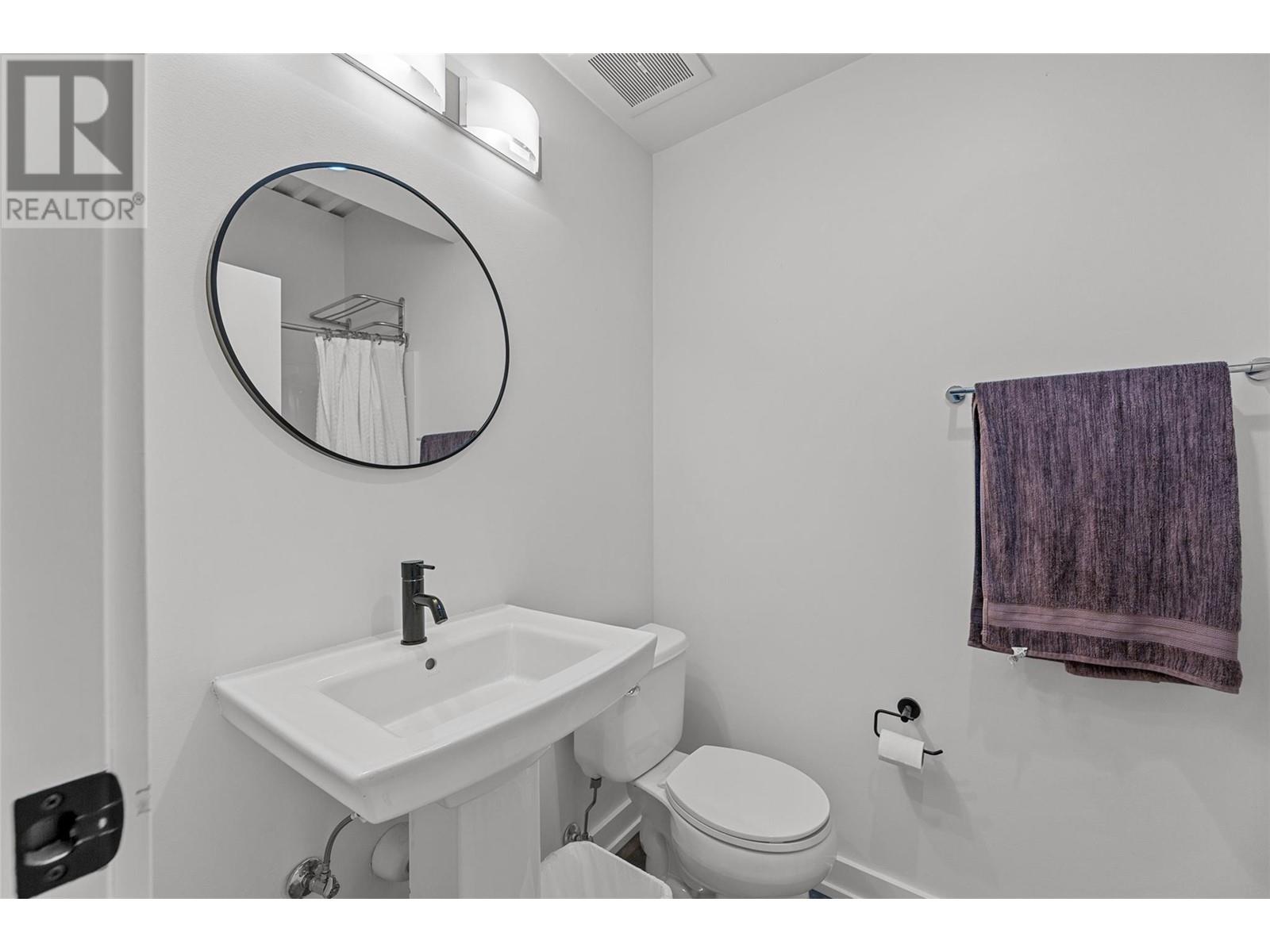 1630 Pandosy Street Unit# 601, Kelowna, British Columbia  V1Y 1P7 - Photo 14 - 10337724