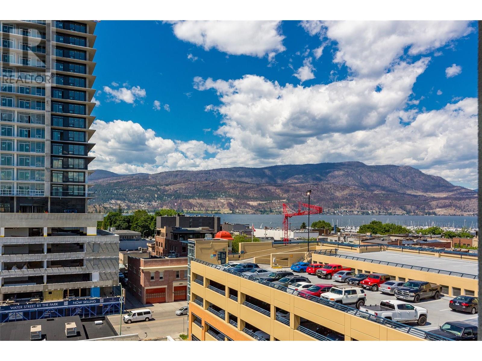 1630 Pandosy Street Unit# 601, Kelowna, British Columbia  V1Y 1P7 - Photo 12 - 10337724