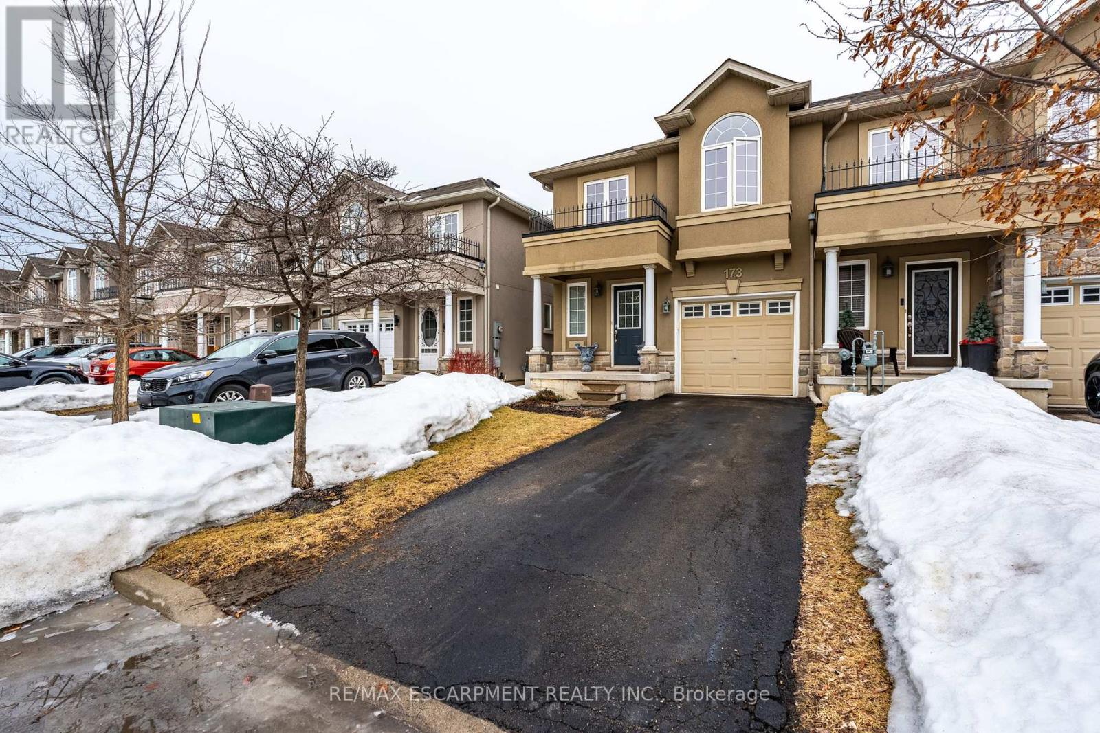 173 PENNY LANE, Hamilton, Ontario