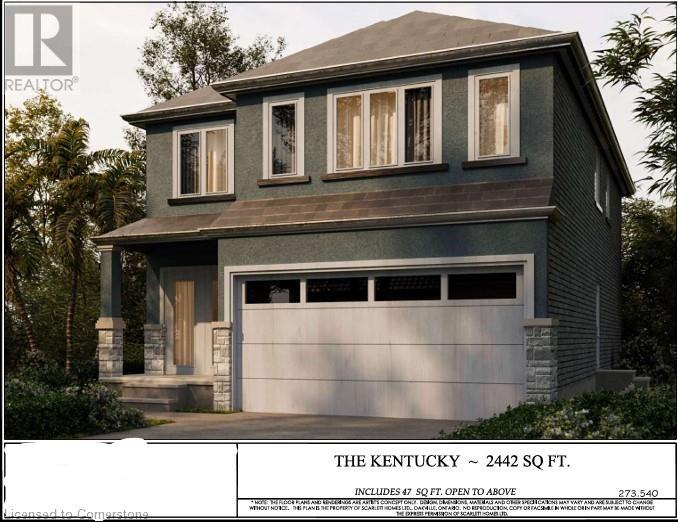 Property at 57 ALEXSIA Court image 1