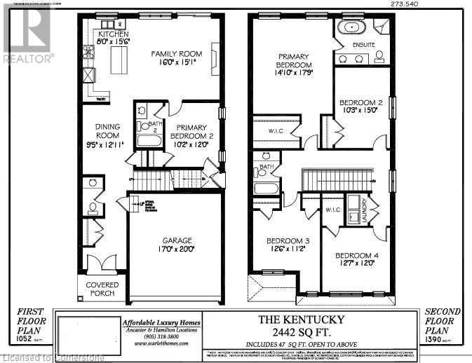 Property at 57 ALEXSIA Court image 3