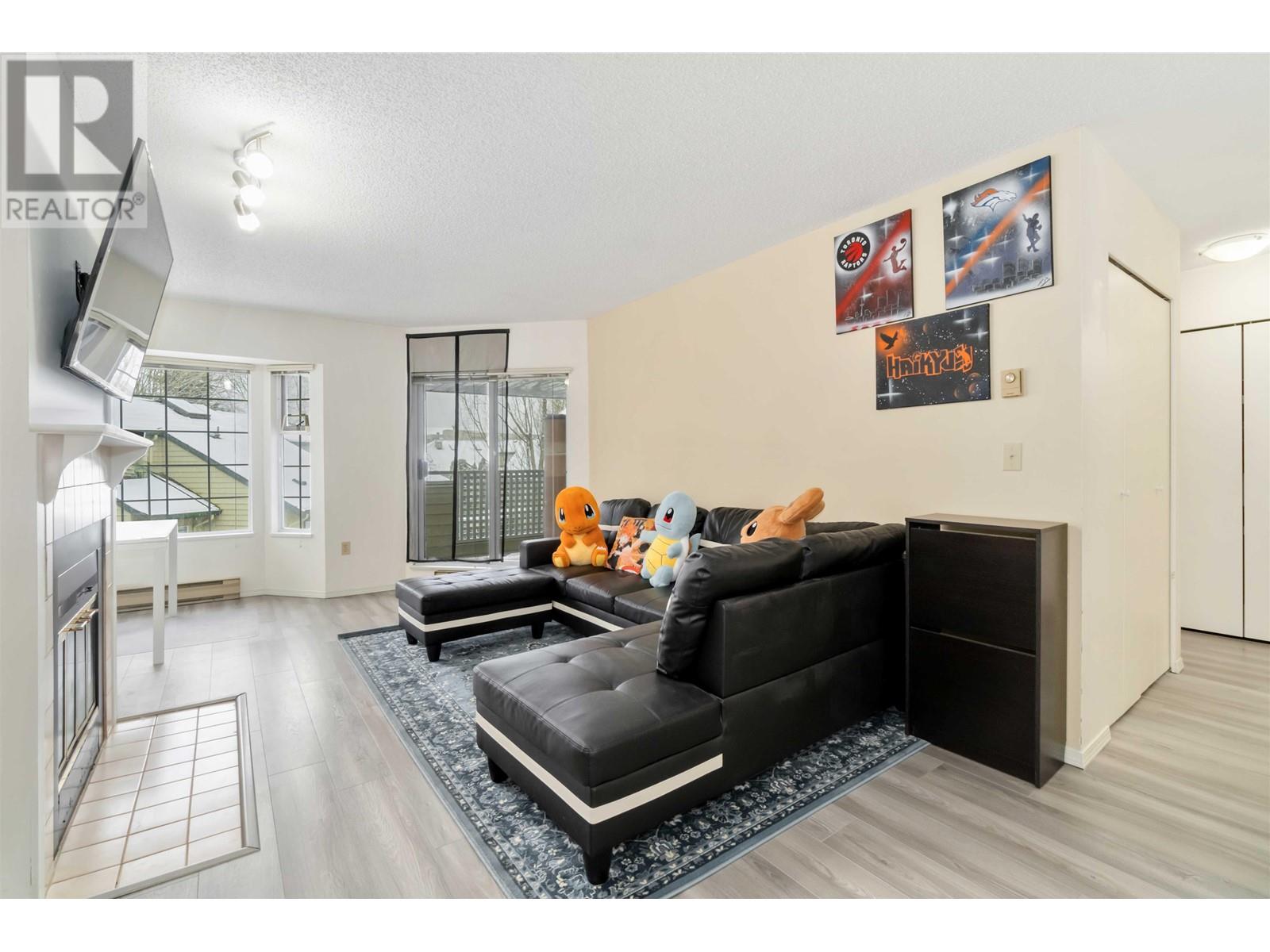 214 7591 Moffatt Road, Richmond, British Columbia  V6Y 3N2 - Photo 5 - R2963461