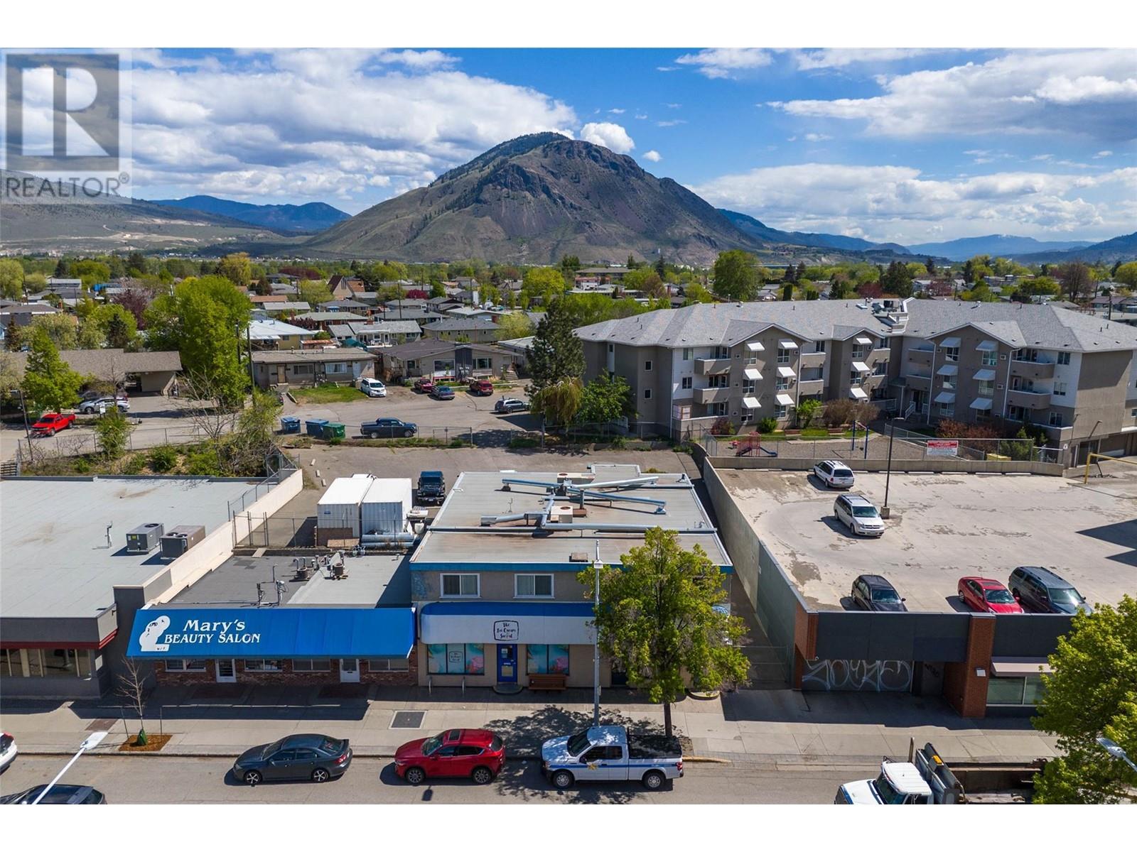 386 TRANQUILLE Road, Kamloops, British Columbia