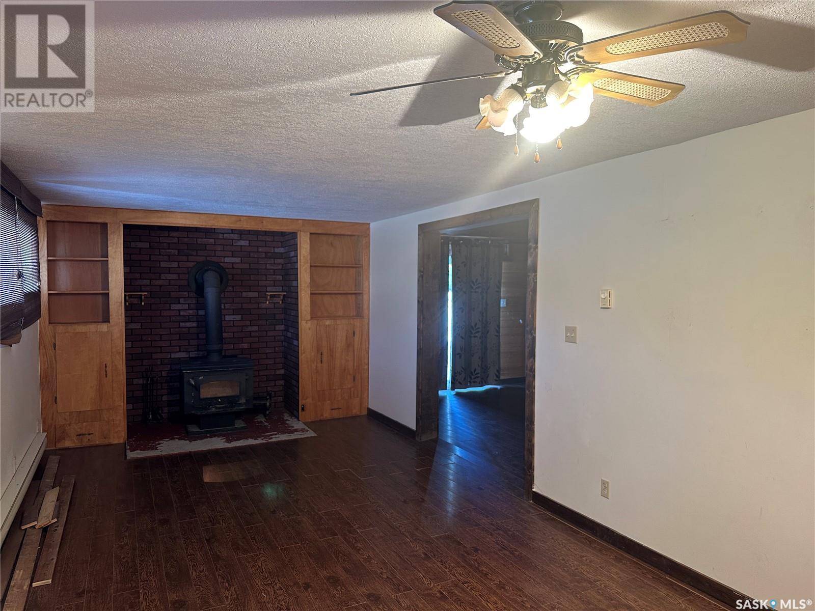 209 3rd Avenue N, Big River, Saskatchewan  S0J 0E0 - Photo 25 - SK986017