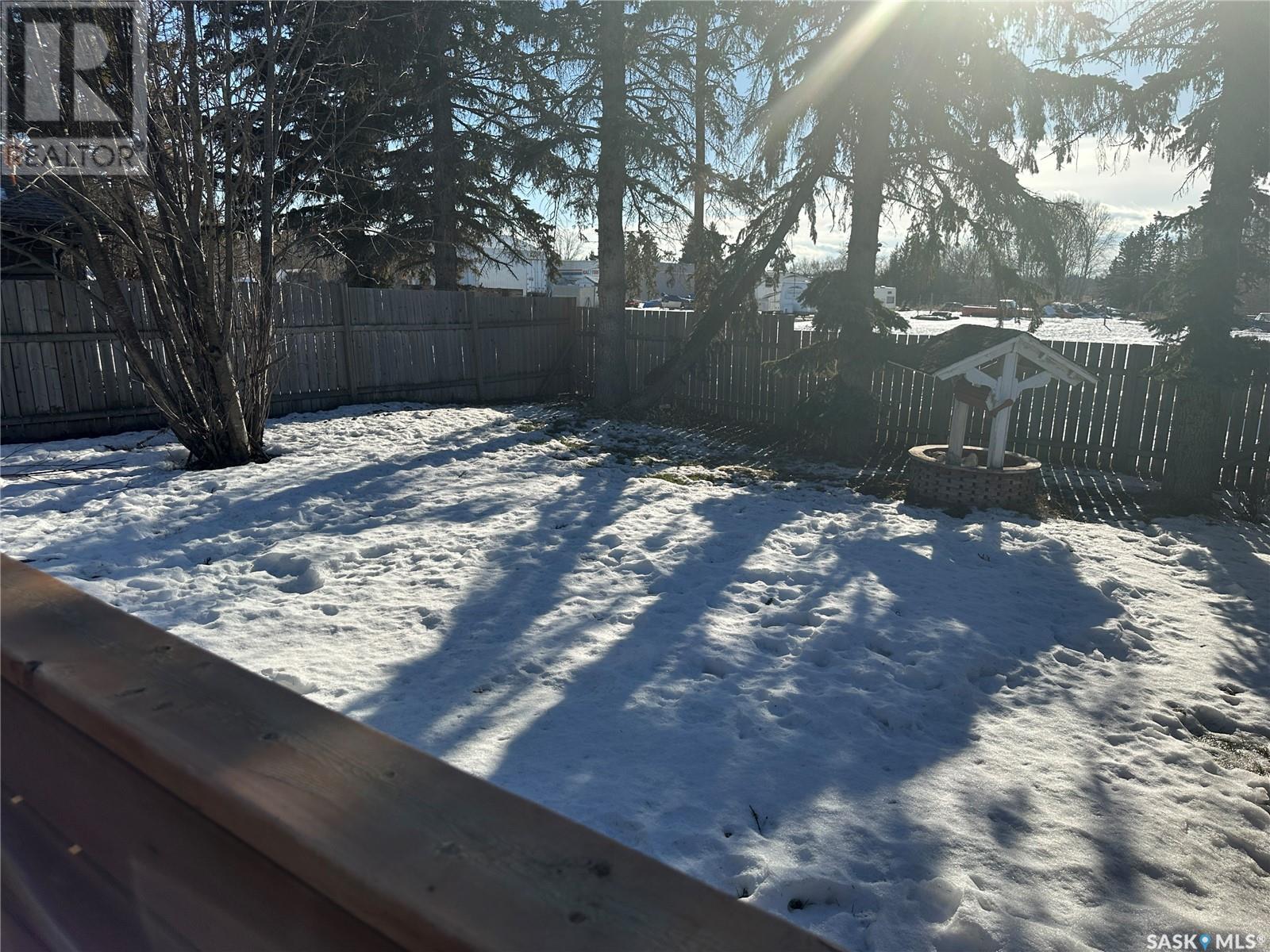 209 3rd Avenue N, Big River, Saskatchewan  S0J 0E0 - Photo 42 - SK986017