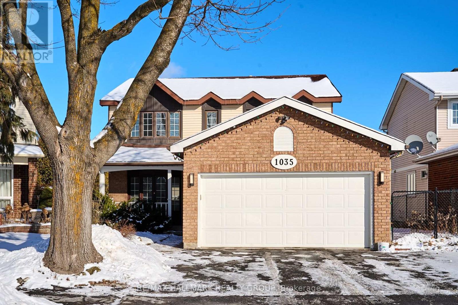 1035 KARSH DRIVE, Ottawa, Ontario