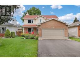 1367 CARAVEL CRESCENT N, Ottawa, Ontario