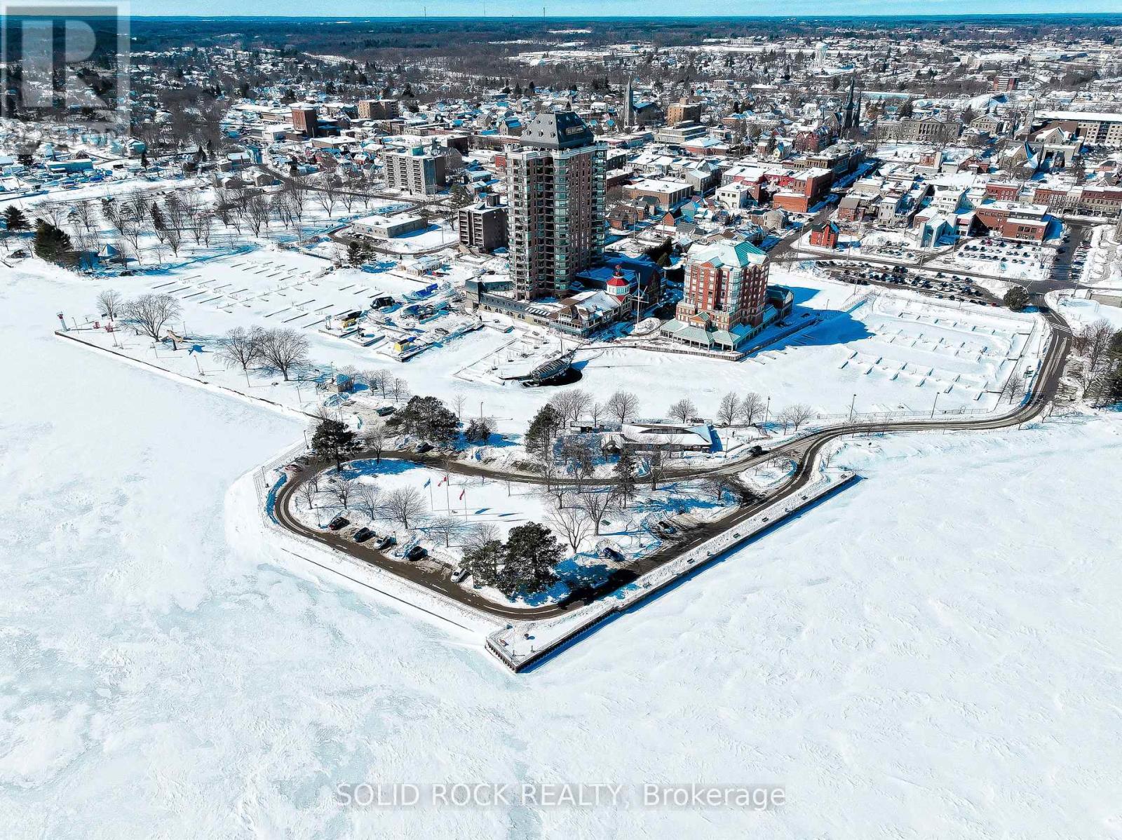 69 King Street E, Brockville, Ontario  K6V 1B2 - Photo 3 - X12005510
