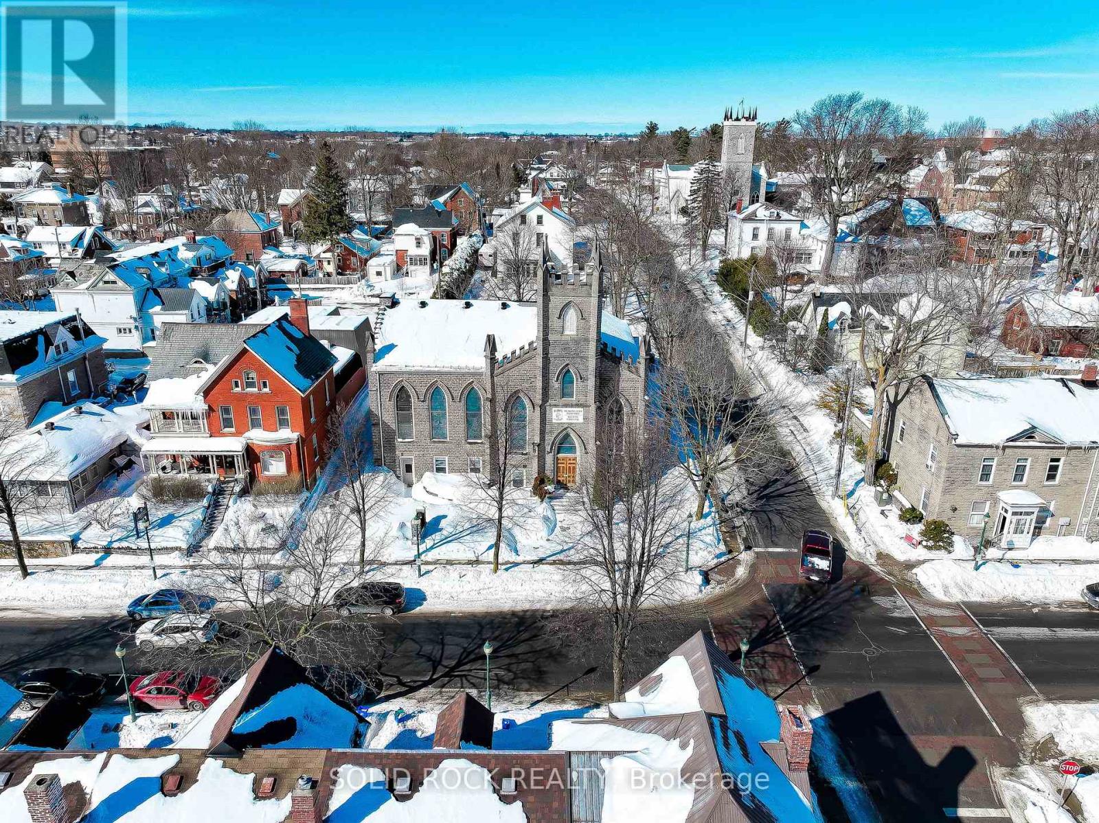 69 King Street E, Brockville, Ontario  K6V 1B2 - Photo 32 - X12005510