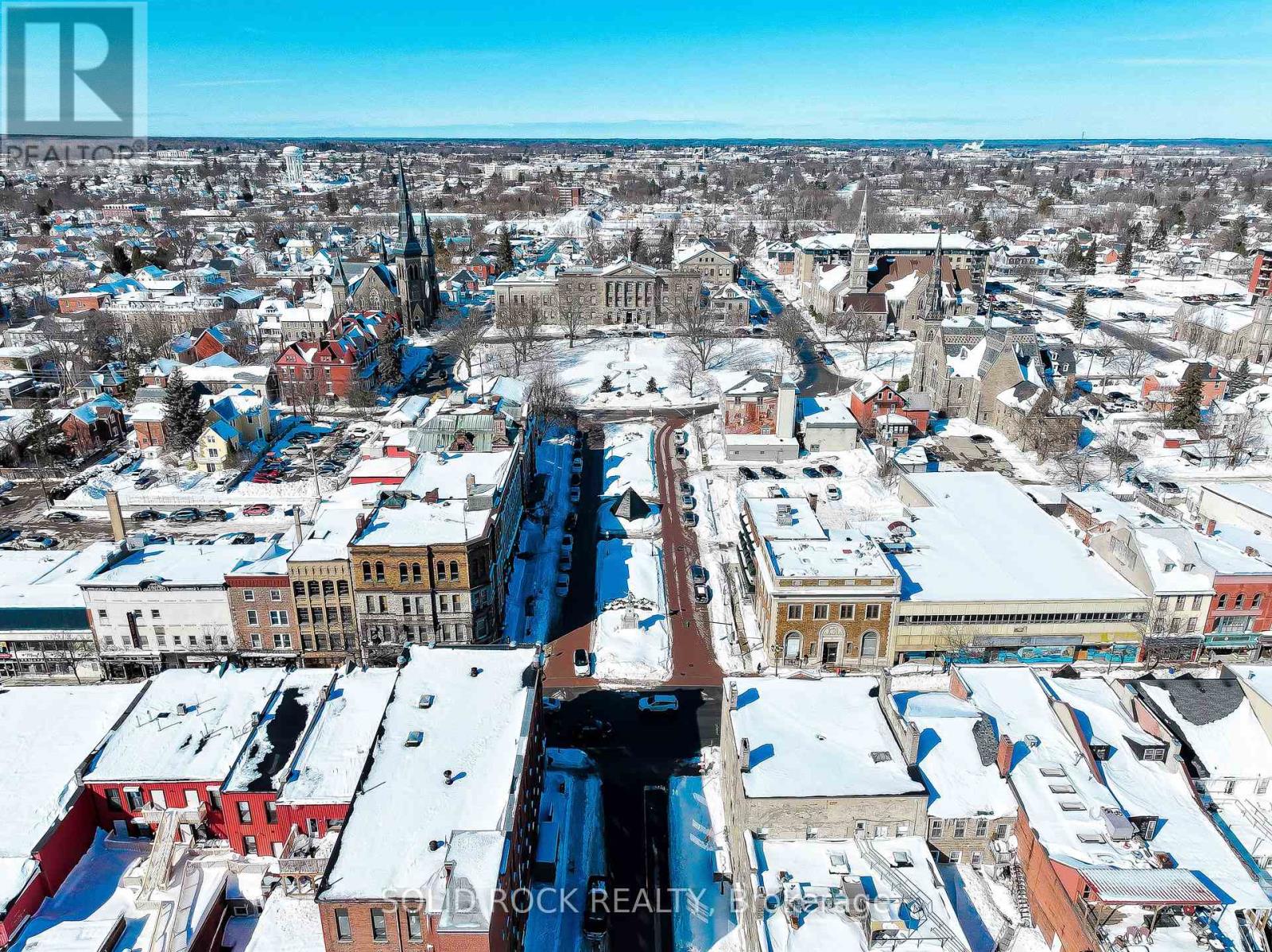 69 King Street E, Brockville, Ontario  K6V 1B2 - Photo 35 - X12005510