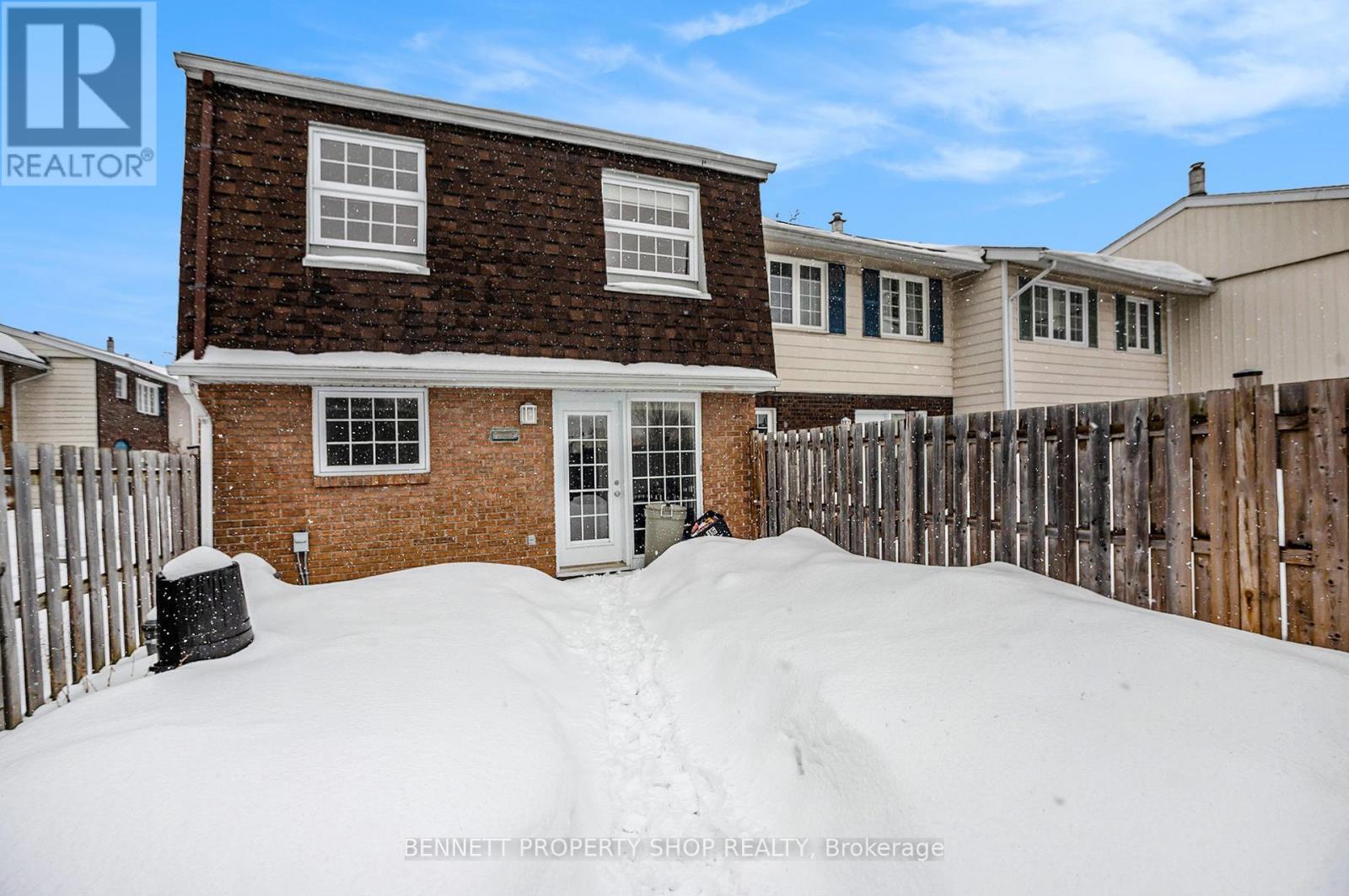 16 - 2053 JASMINE CRESCENT Ottawa