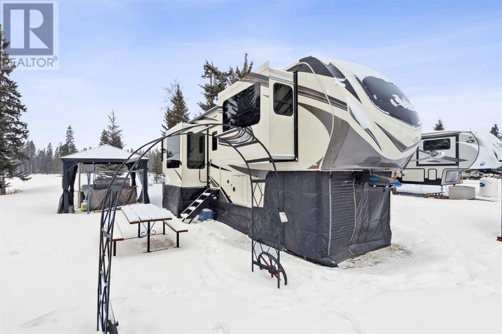 1, 32351 Range Road 55, Rural Mountain View County, Alberta  T0M 1X0 - Photo 5 - A2193447