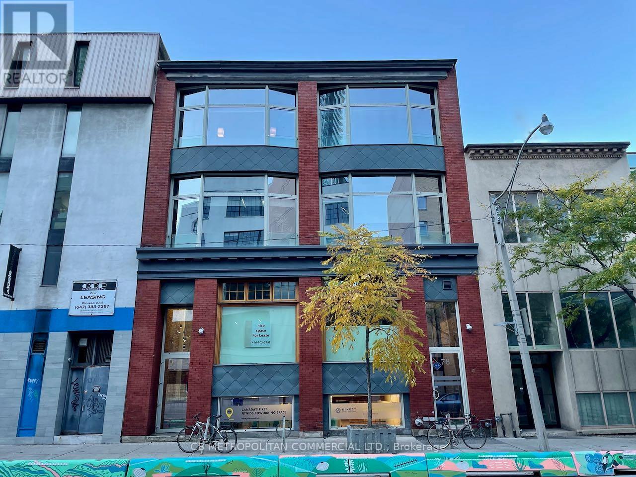 400 - 76 Richmond Street E, Toronto, Ontario  M5C 1P1 - Photo 2 - C12005506