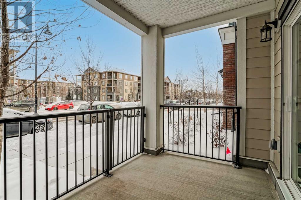 8108, 151 Legacy Main Street Se, Calgary, Alberta  T2X 4A4 - Photo 7 - A2194074