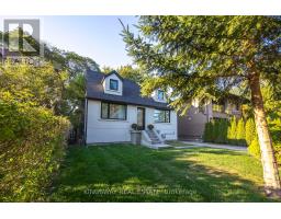 22 CLIFFCREST DRIVE, Toronto, Ontario