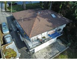 5708 EWART STREET, Burnaby, British Columbia