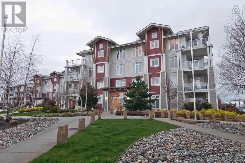 Listing Picture 4 of 15 : 309 4233 BAYVIEW STREET, Richmond / 烈治文 - 魯藝地產 Yvonne Lu Group - MLS Medallion Club Member