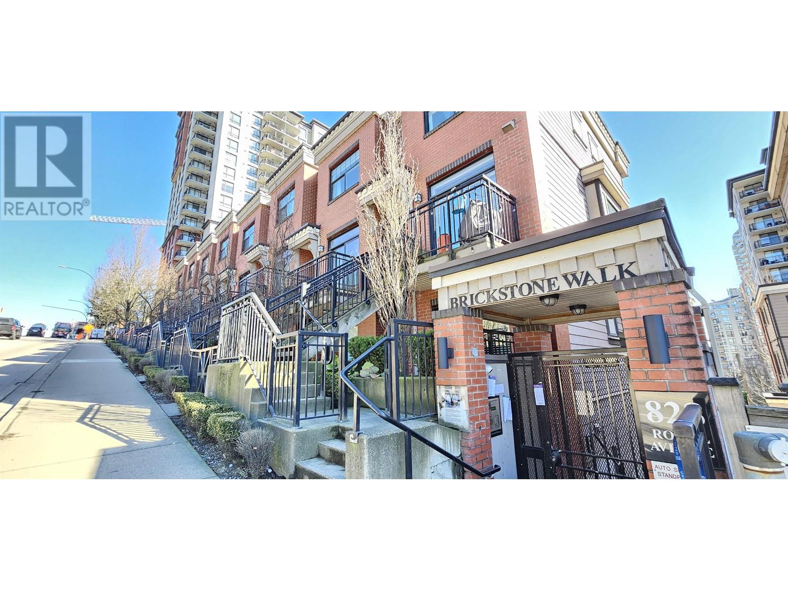 Property at 107 828 ROYAL AVENUE image 1