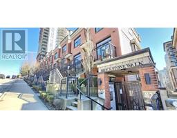107 828 ROYAL AVENUE, New Westminster, British Columbia