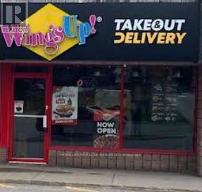 279 YONGE STREET, Barrie, Ontario