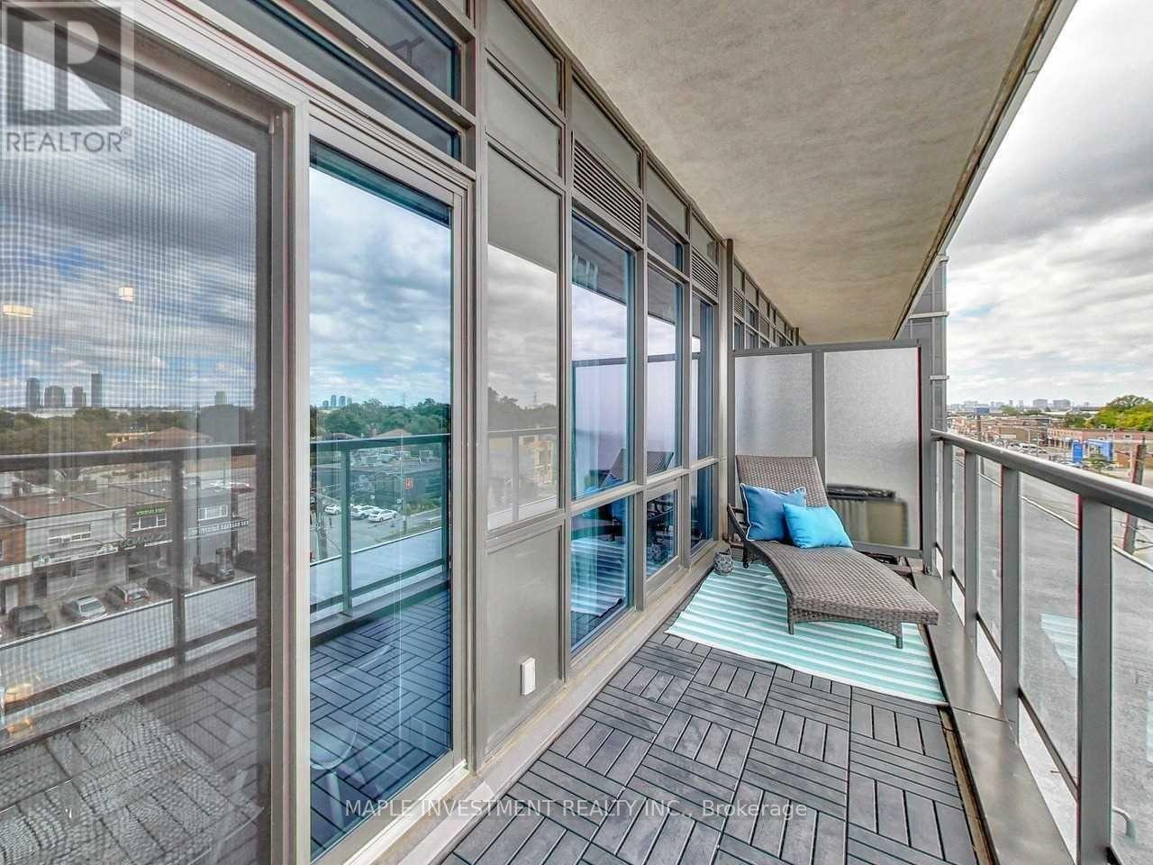 515 - 1185 The Queensway Way, Toronto (Islington-City Centre West), Ontario  M8Z 0C6 - Photo 11 - W11992987