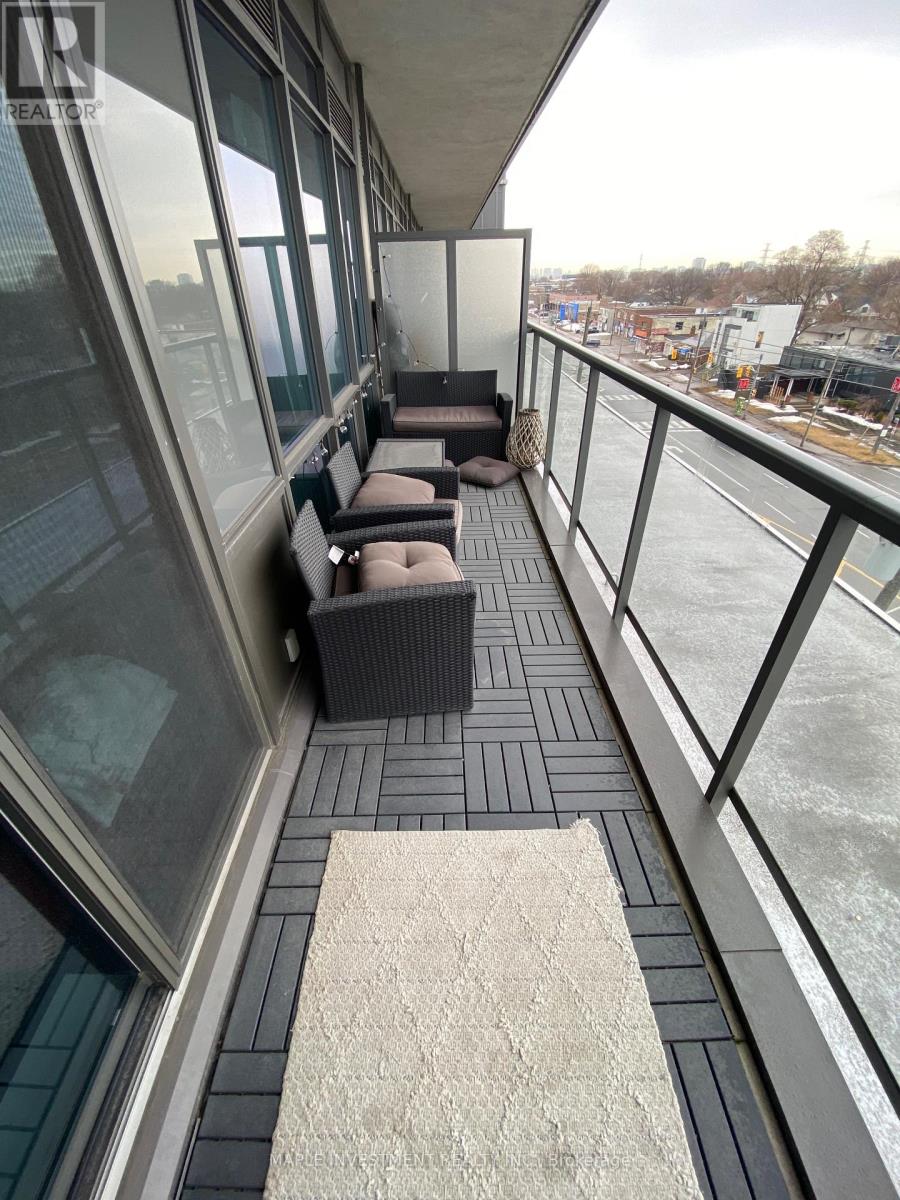 515 - 1185 The Queensway Way, Toronto (Islington-City Centre West), Ontario  M8Z 0C6 - Photo 12 - W11992987