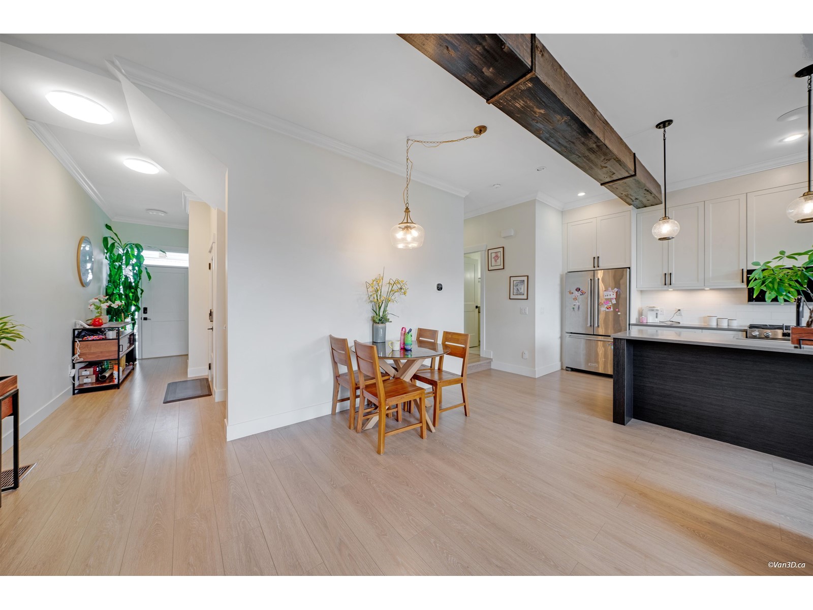 8 1454 162b Street, Surrey, British Columbia  V4A 9W9 - Photo 12 - R2974706