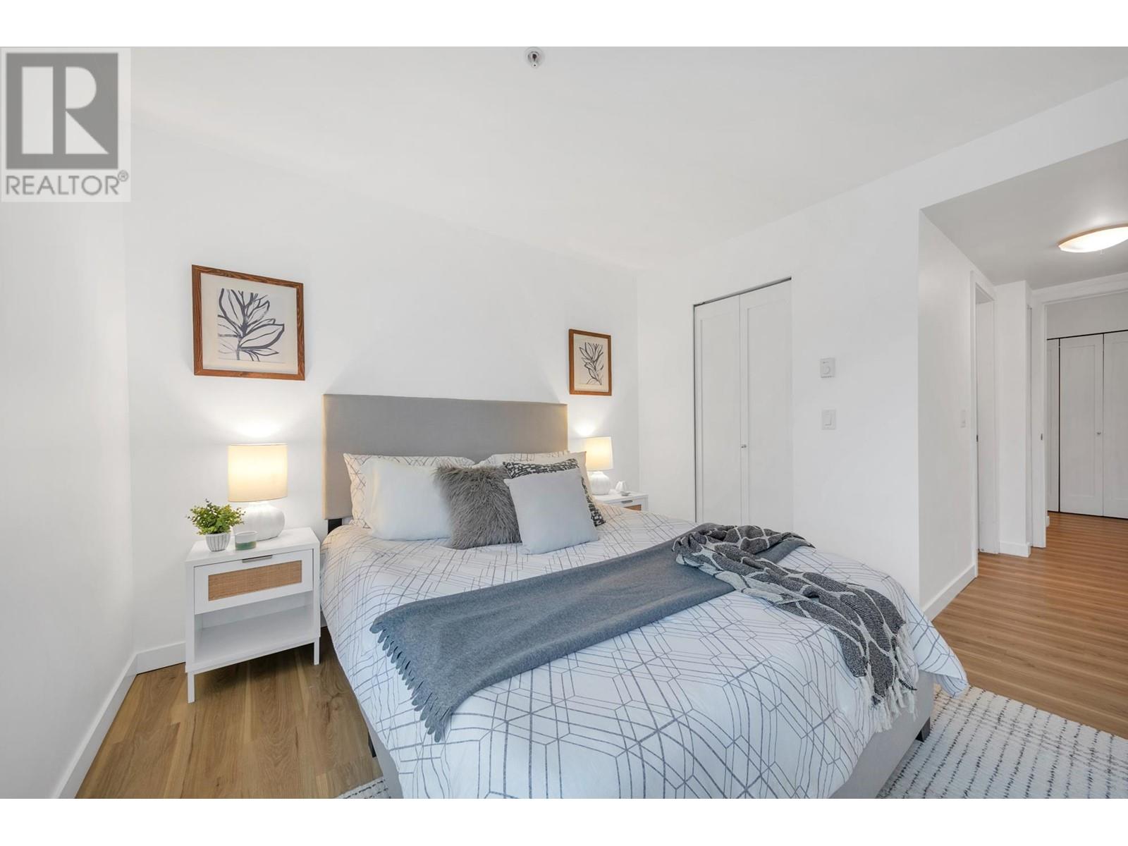 Listing Picture 25 of 30 : 309 405 SKEENA STREET, Vancouver / 溫哥華 - 魯藝地產 Yvonne Lu Group - MLS Medallion Club Member