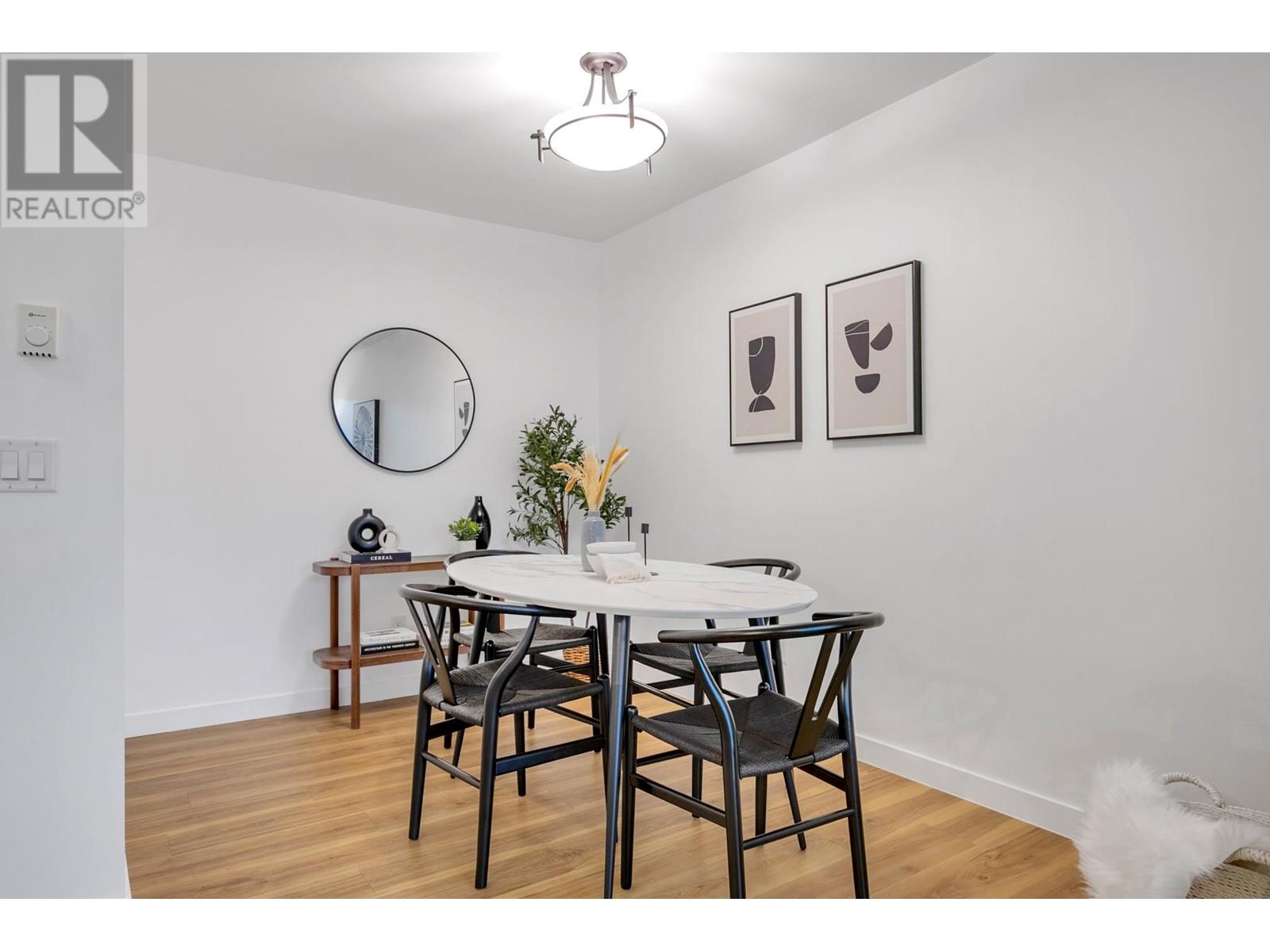 Listing Picture 10 of 30 : 309 405 SKEENA STREET, Vancouver / 溫哥華 - 魯藝地產 Yvonne Lu Group - MLS Medallion Club Member