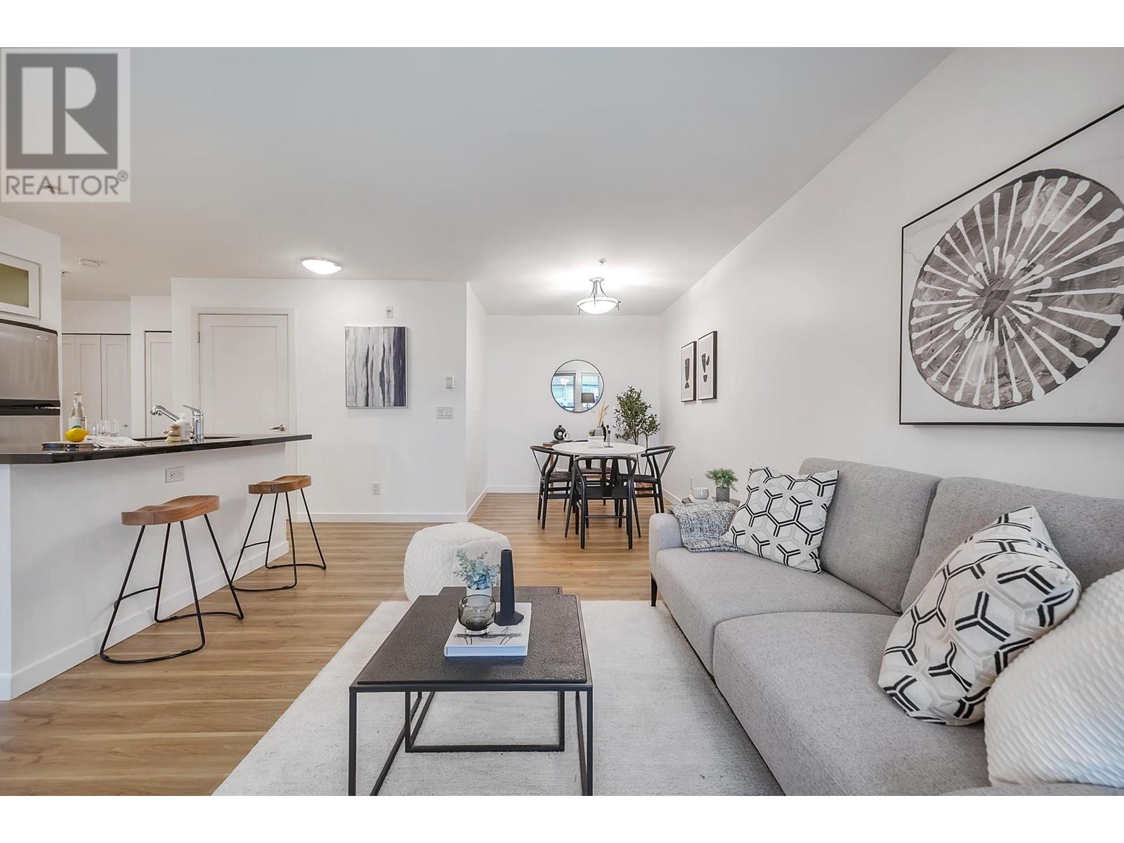 Listing Picture 9 of 30 : 309 405 SKEENA STREET, Vancouver / 溫哥華 - 魯藝地產 Yvonne Lu Group - MLS Medallion Club Member