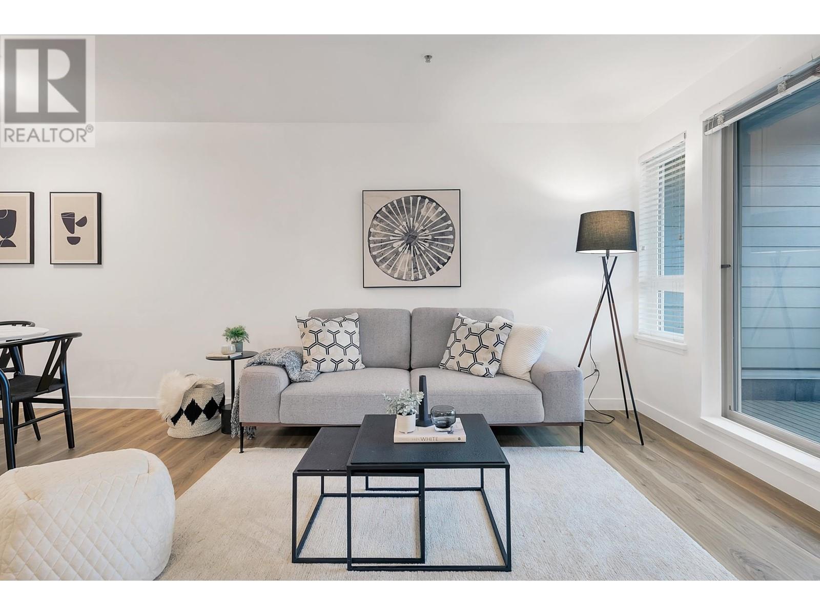 Listing Picture 7 of 30 : 309 405 SKEENA STREET, Vancouver / 溫哥華 - 魯藝地產 Yvonne Lu Group - MLS Medallion Club Member