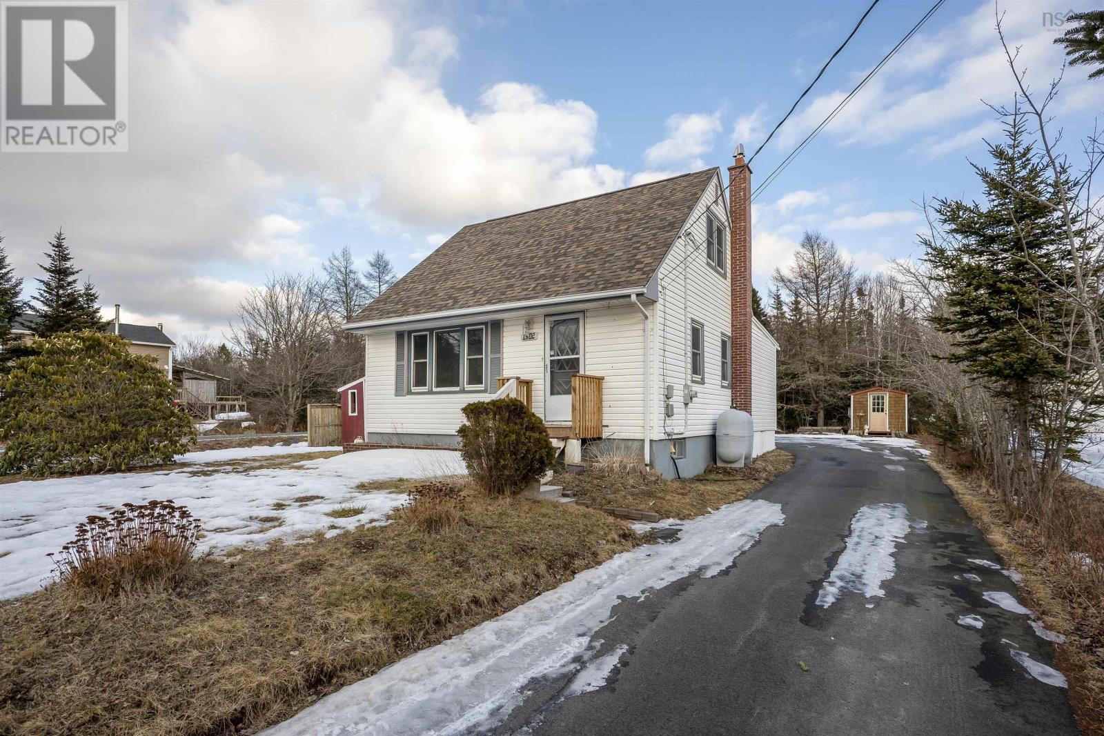 1502 Prospect Road, Hatchet Lake, Nova Scotia  B3T 1P7 - Photo 2 - 202504343