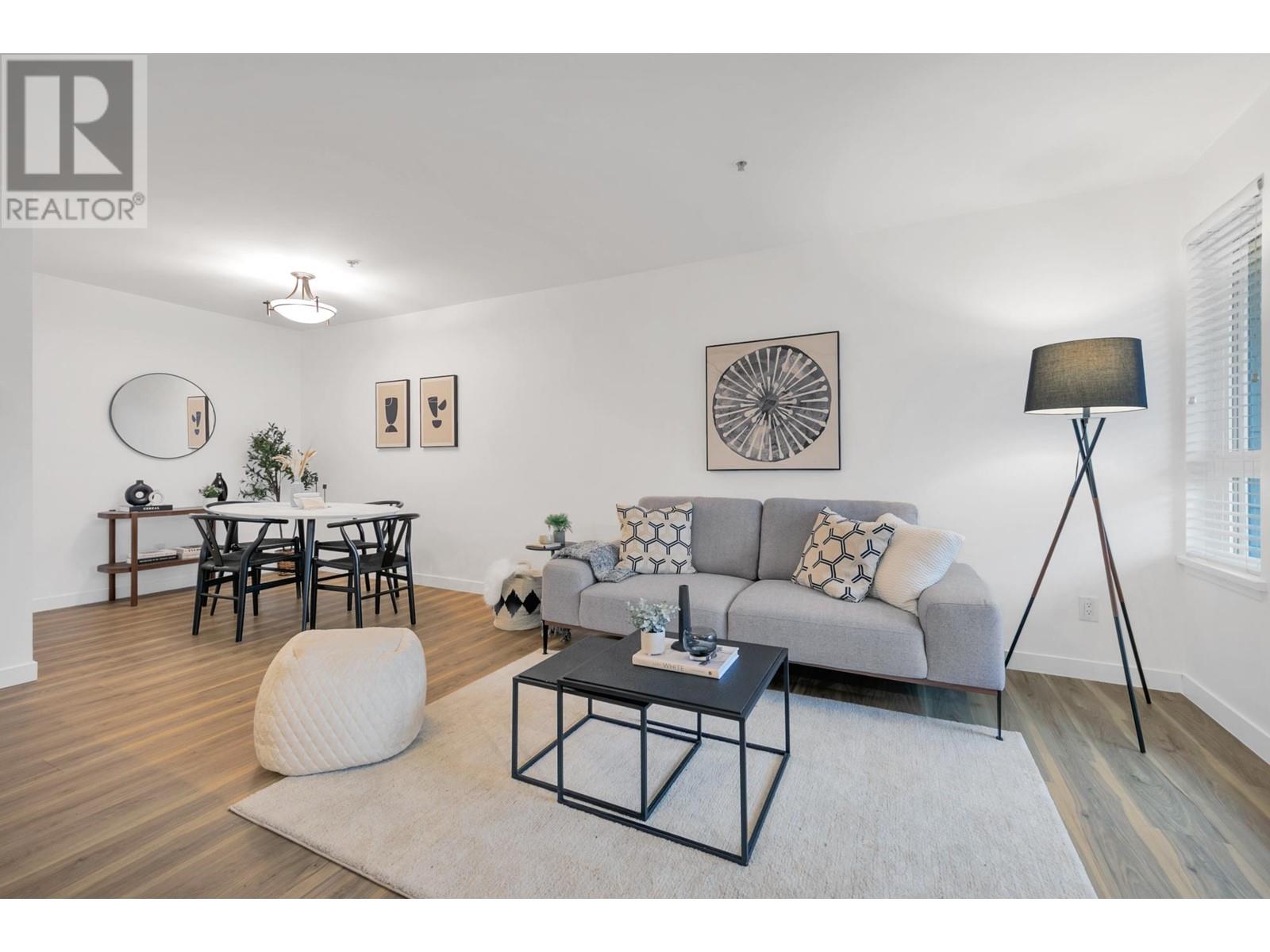 Listing Picture 8 of 30 : 309 405 SKEENA STREET, Vancouver / 溫哥華 - 魯藝地產 Yvonne Lu Group - MLS Medallion Club Member