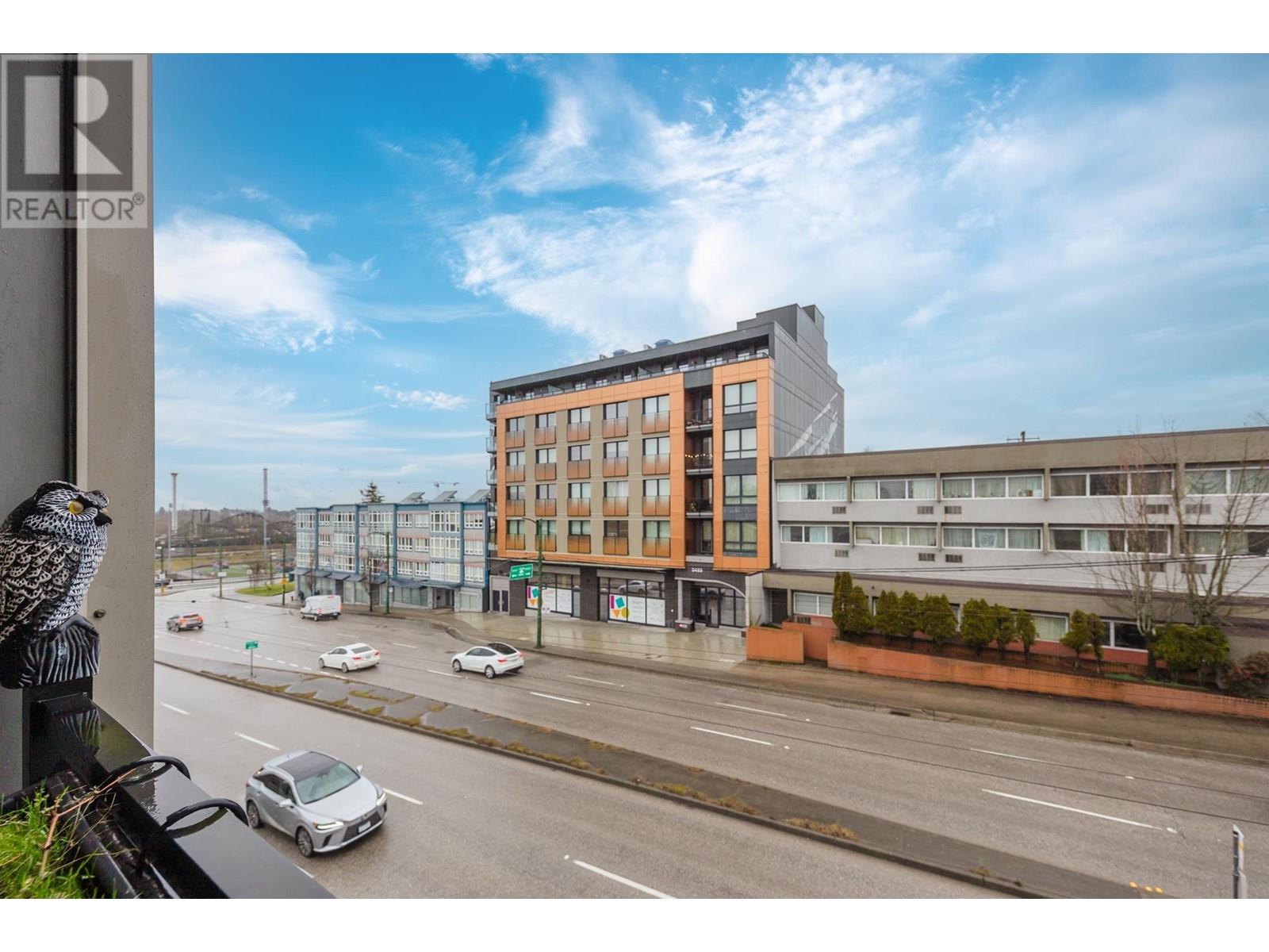 Listing Picture 16 of 30 : 309 405 SKEENA STREET, Vancouver / 溫哥華 - 魯藝地產 Yvonne Lu Group - MLS Medallion Club Member