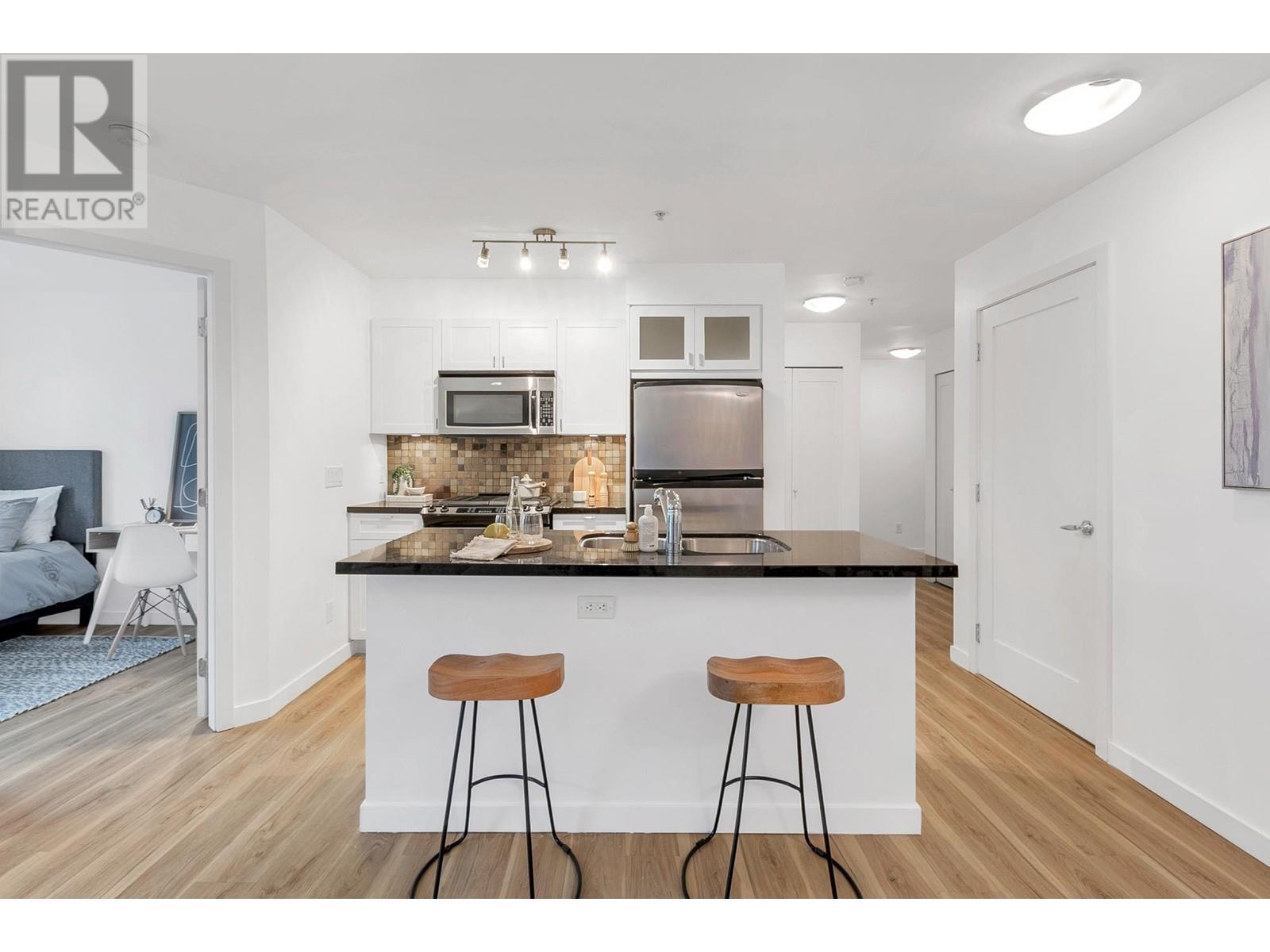 309 405 SKEENA STREET, Vancouver