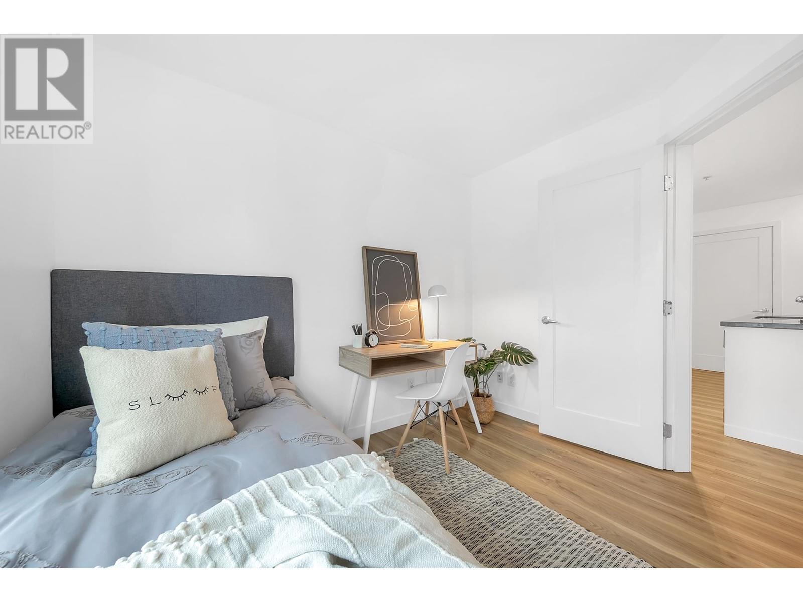 Listing Picture 19 of 30 : 309 405 SKEENA STREET, Vancouver / 溫哥華 - 魯藝地產 Yvonne Lu Group - MLS Medallion Club Member