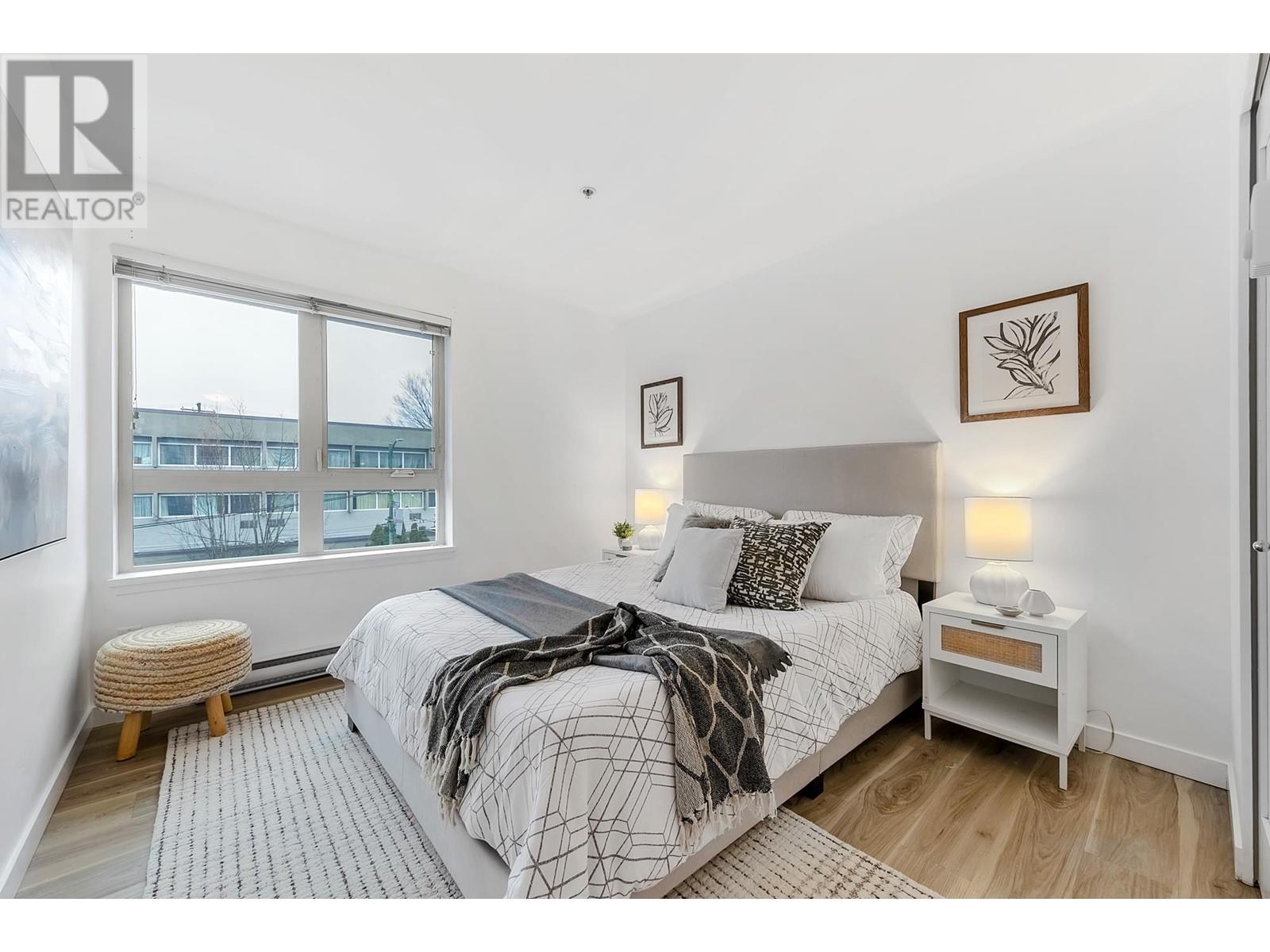 Listing Picture 23 of 30 : 309 405 SKEENA STREET, Vancouver / 溫哥華 - 魯藝地產 Yvonne Lu Group - MLS Medallion Club Member